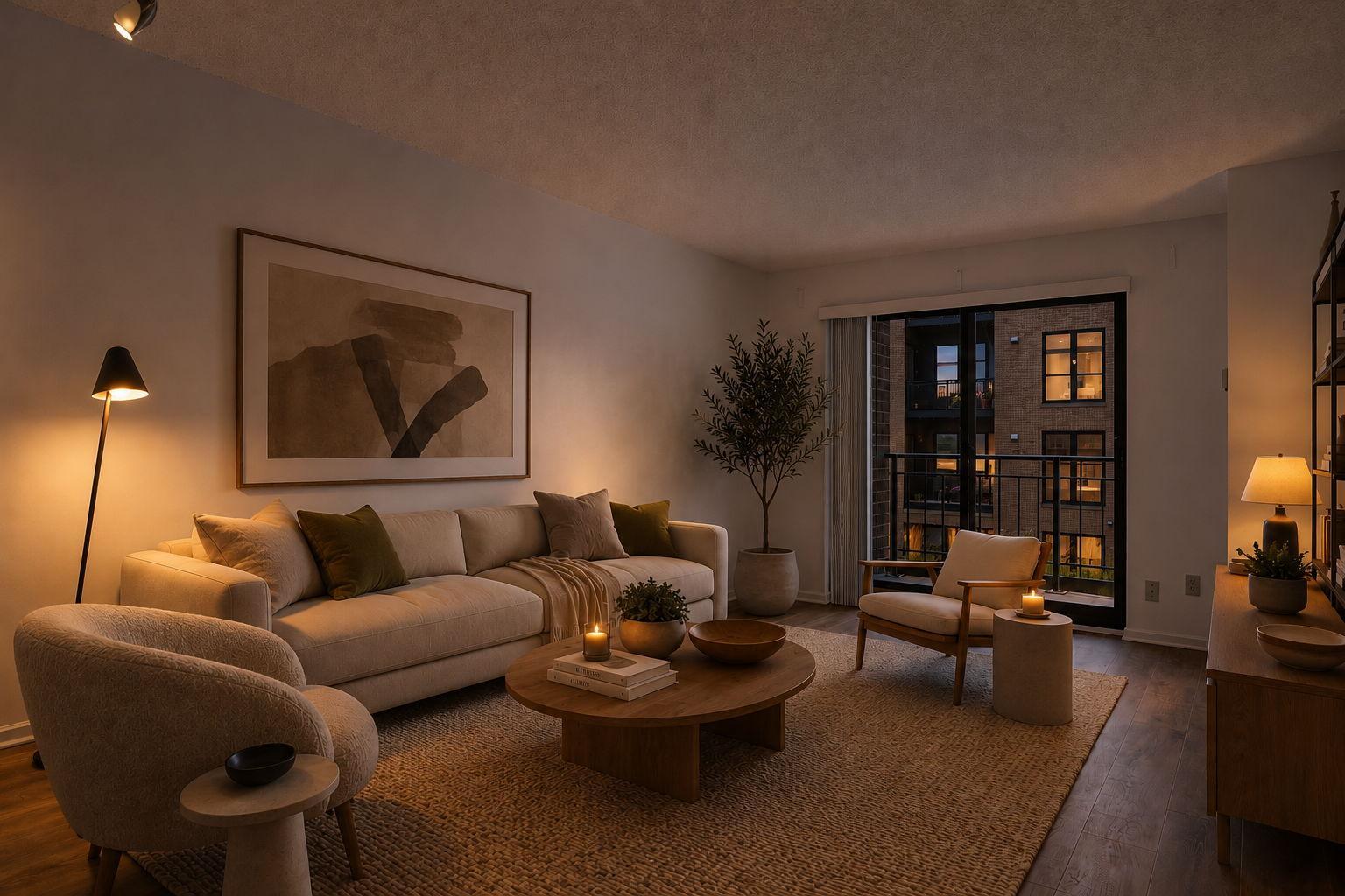 View of Residential at 401 1st Street #203, Minneapolis MN 55401, Minneapolis (8 of 54) - Mike Wilen | Minnesota Team Real Estate
