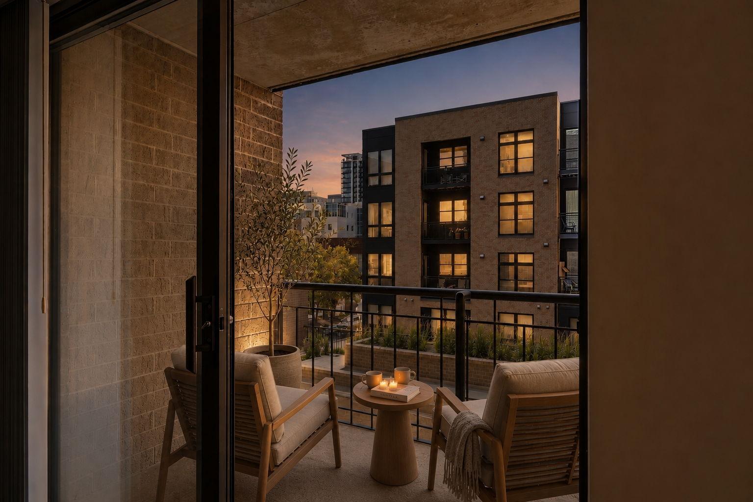 View of Residential at 401 1st Street #203, Minneapolis MN 55401, Minneapolis (7 of 54) - Mike Wilen | Minnesota Team Real Estate