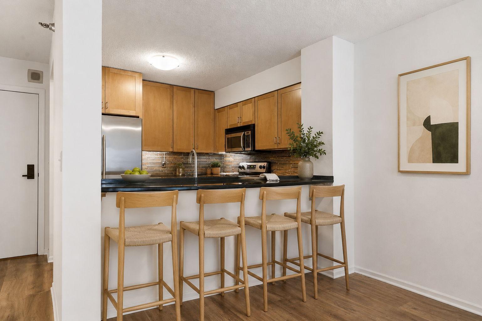 View of Residential at 401 1st Street #203, Minneapolis MN 55401, Minneapolis (3 of 54) - Mike Wilen | Minnesota Team Real Estate
