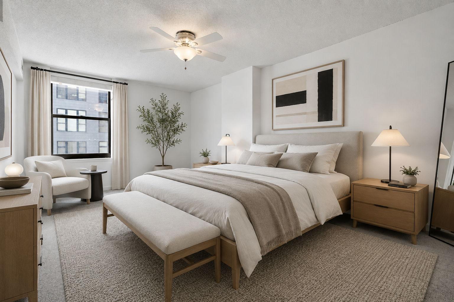 View of Residential at 401 1st Street #203, Minneapolis MN 55401, Minneapolis (2 of 54) - Mike Wilen | Minnesota Team Real Estate
