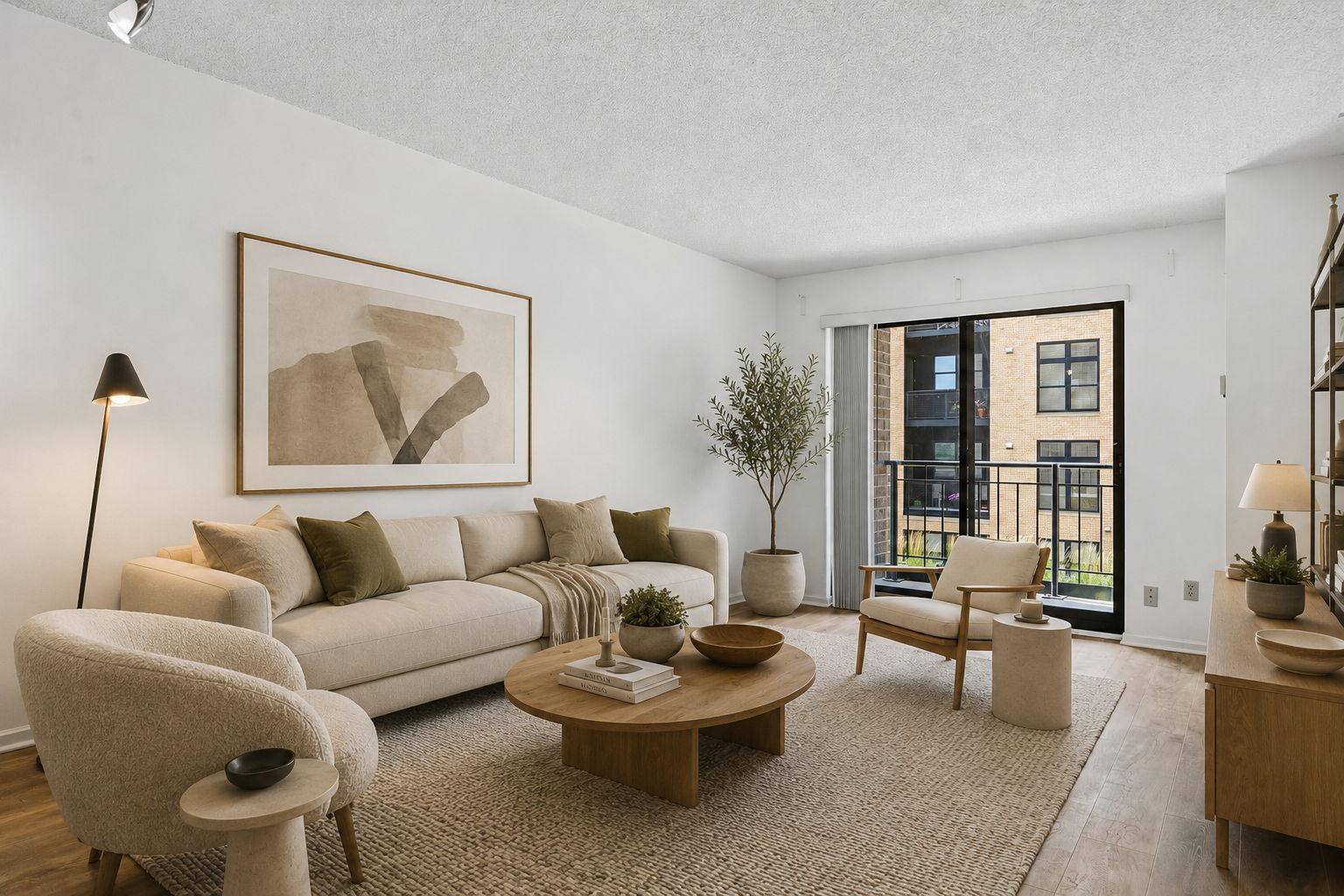 View of Residential at 401 1st Street #203, Minneapolis MN 55401, Minneapolis - Mike Wilen | Minnesota Team Real Estate