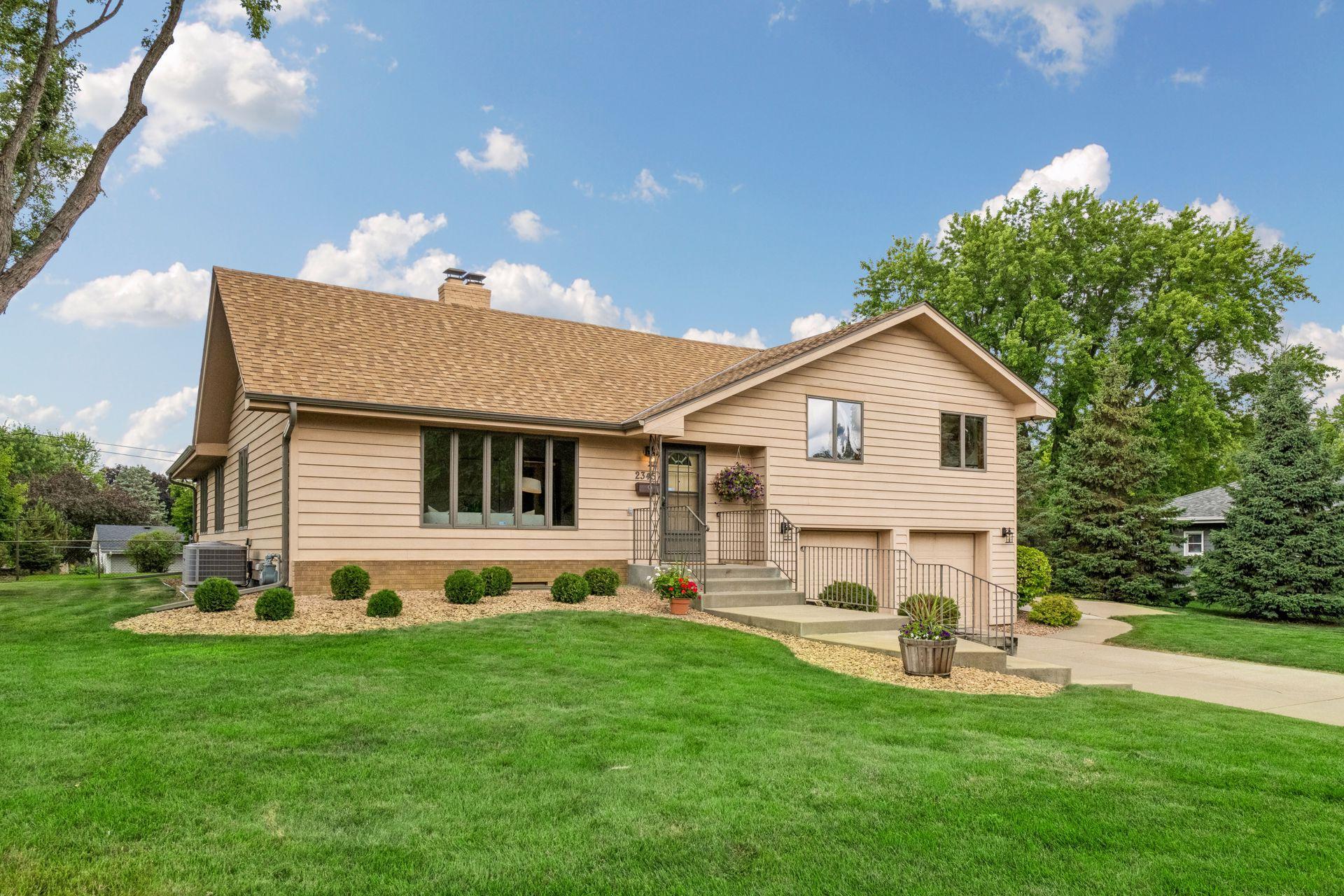 View of Residential at 2345 Xylon Avenue, Golden Valley MN 55427, Golden Valley - Mike Wilen | Minnesota Team Real Estate