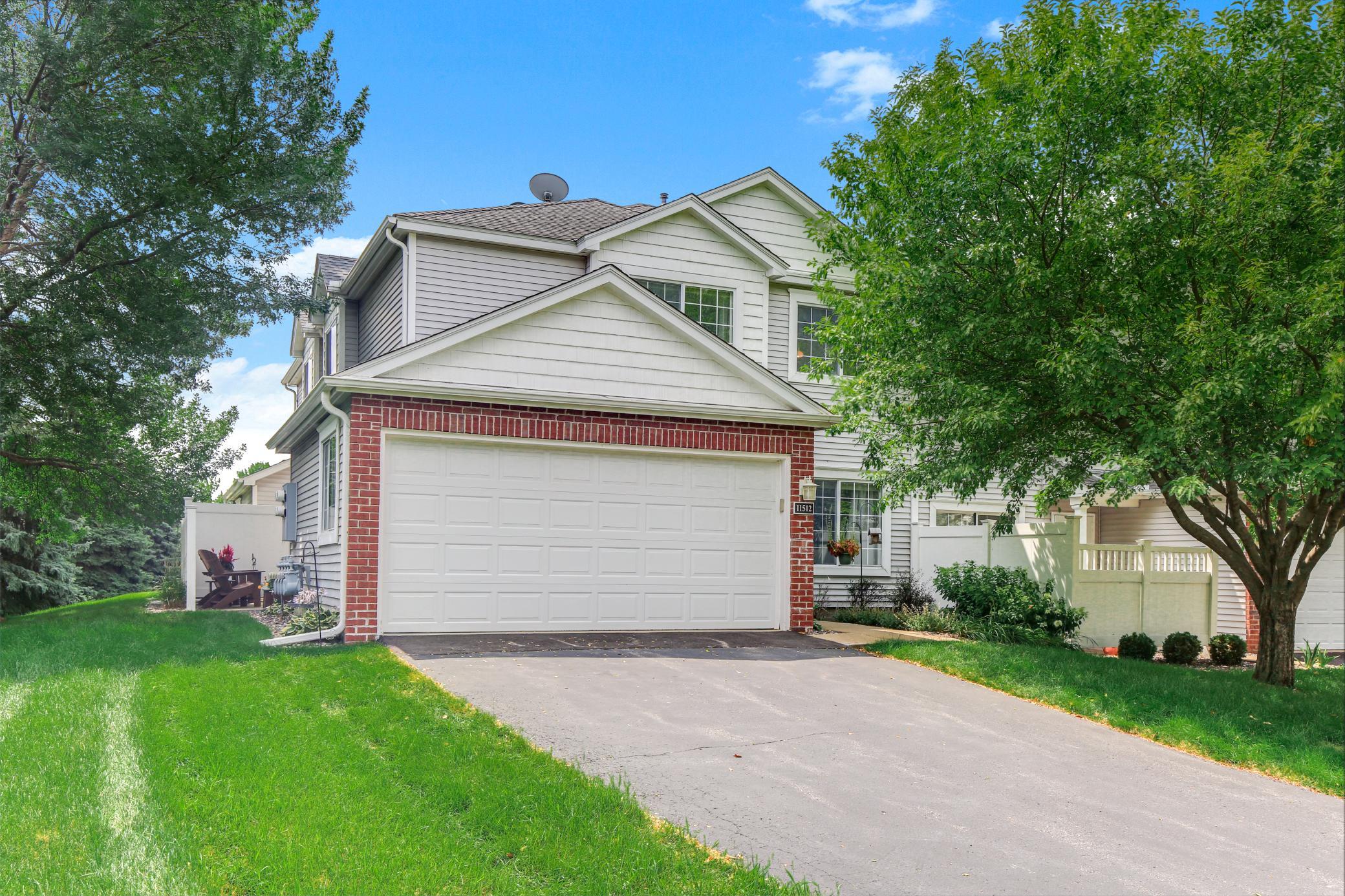 View of Residential at 11512 Elmwood Avenue, Champlin MN 55316, Champlin - Mike Wilen | Minnesota Team Real Estate
