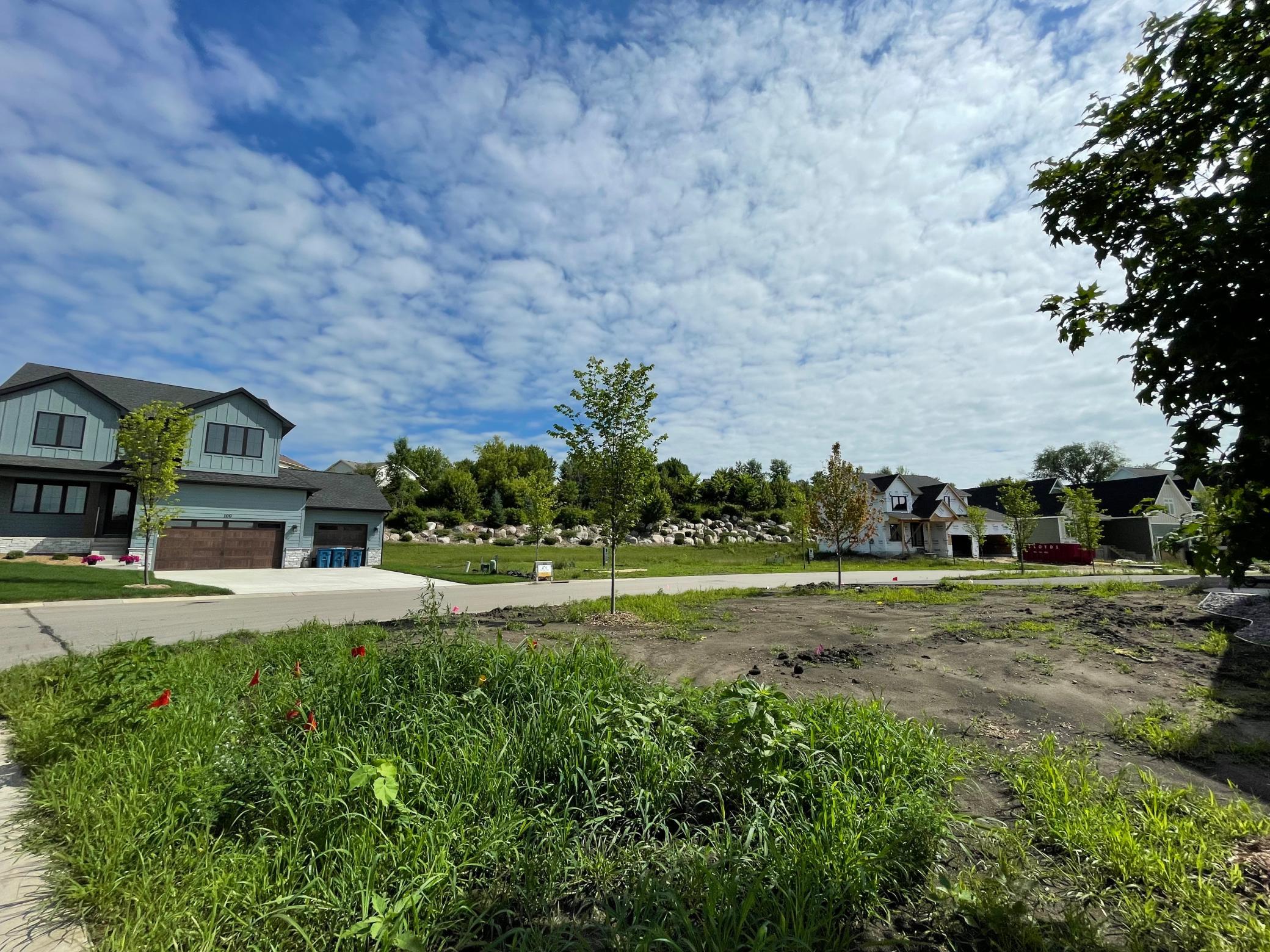 View of Land at 108 Forest Court, Waconia - Mike Wilen | Minnesota Team Real Estate