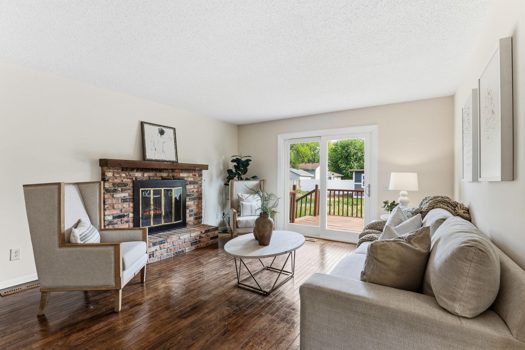 View of Residential at 5120 148th Path, Apple Valley MN 55124, Apple Valley (3 of 32) - Mike Wilen | Minnesota Team Real Estate