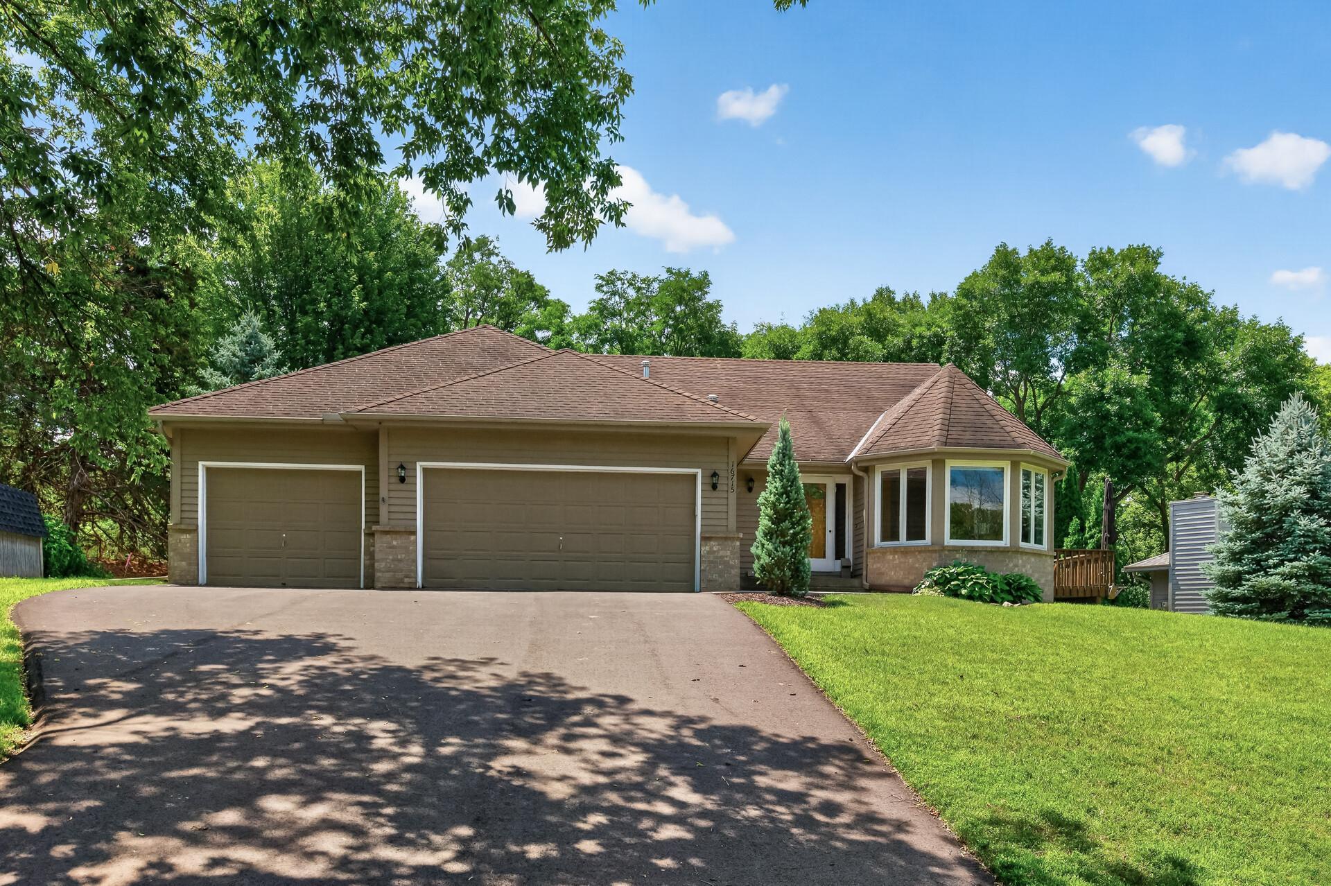 View of Residential at 16715 19th Avenue, Plymouth MN 55447, Plymouth - Mike Wilen | Minnesota Team Real Estate