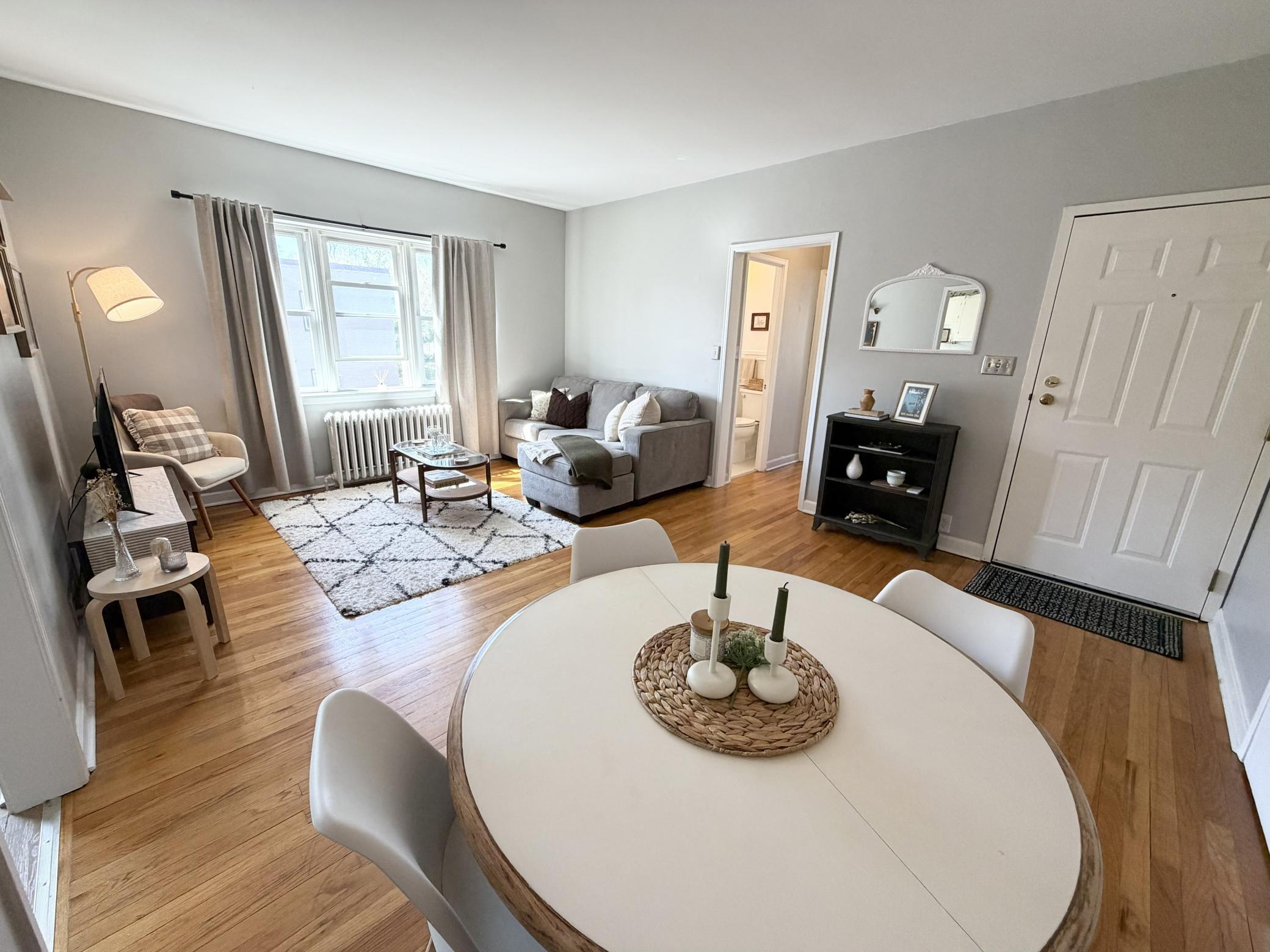 View of Residential at 3128 Bde Maka Ska Boulevard #417, Minneapolis MN 55416, Minneapolis - Mike Wilen | Minnesota Team Real Estate