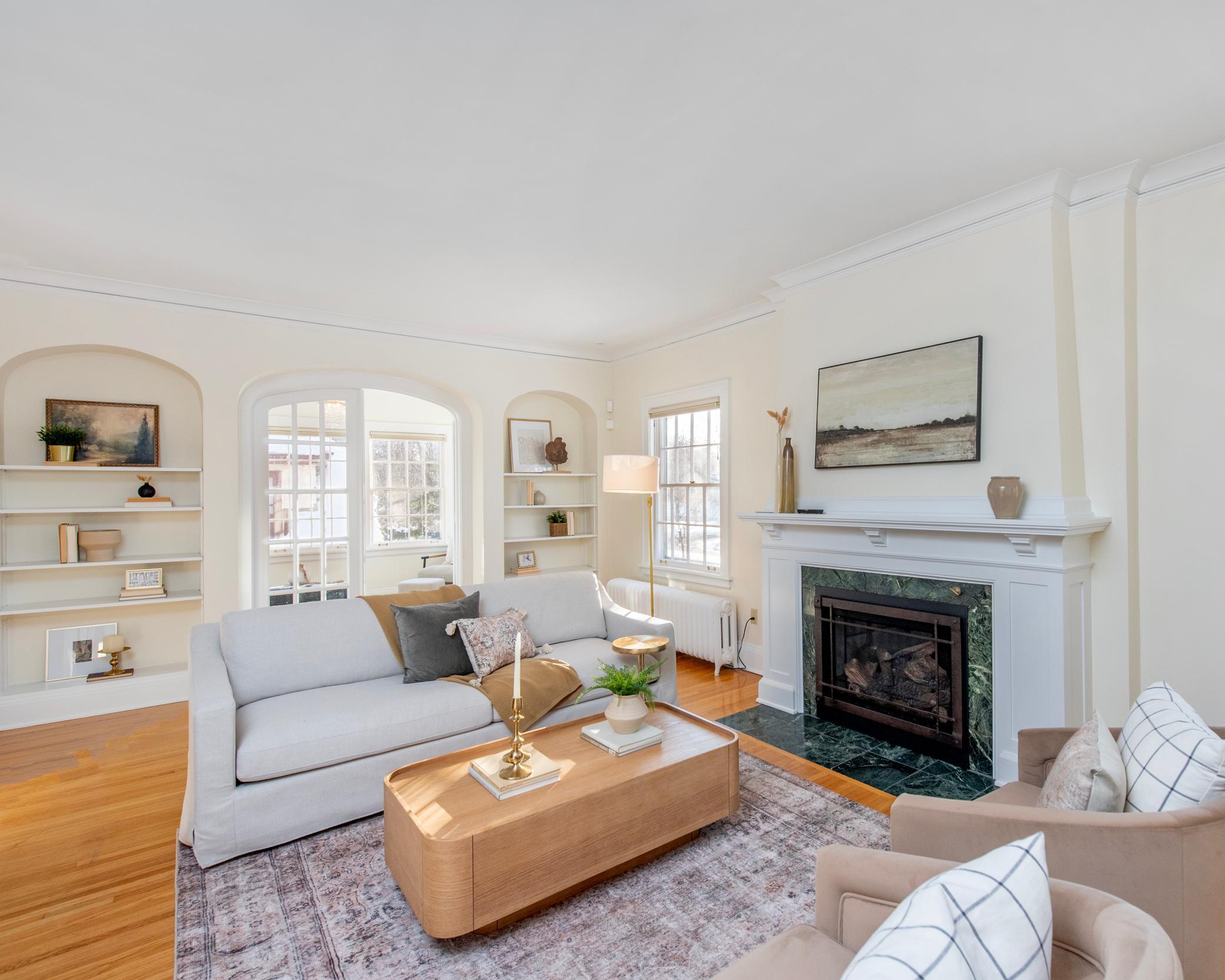 View of Residential at 1917 Summit Avenue #2, Saint Paul MN 55105, Saint Paul - Mike Wilen | Minnesota Team Real Estate