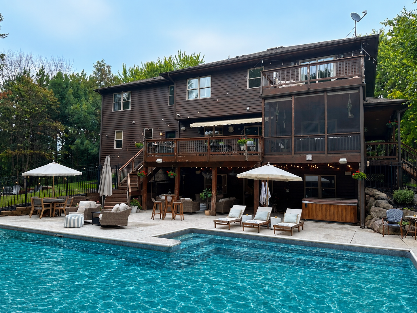 View of Residential at 401 Rolling Hills Drive, Mound MN 55364, Mound - Mike Wilen | Minnesota Team Real Estate
