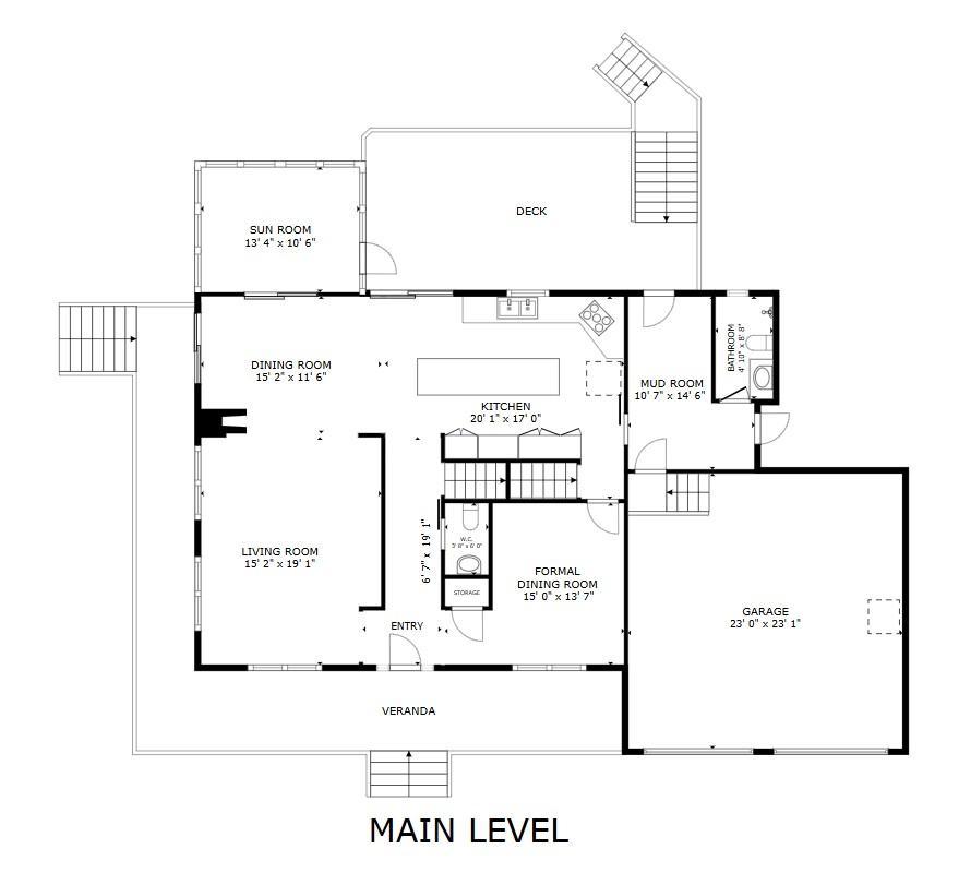View of Residential at 401 Rolling Hills Drive, Mound MN 55364, Mound (91 of 93) - Mike Wilen | Minnesota Team Real Estate