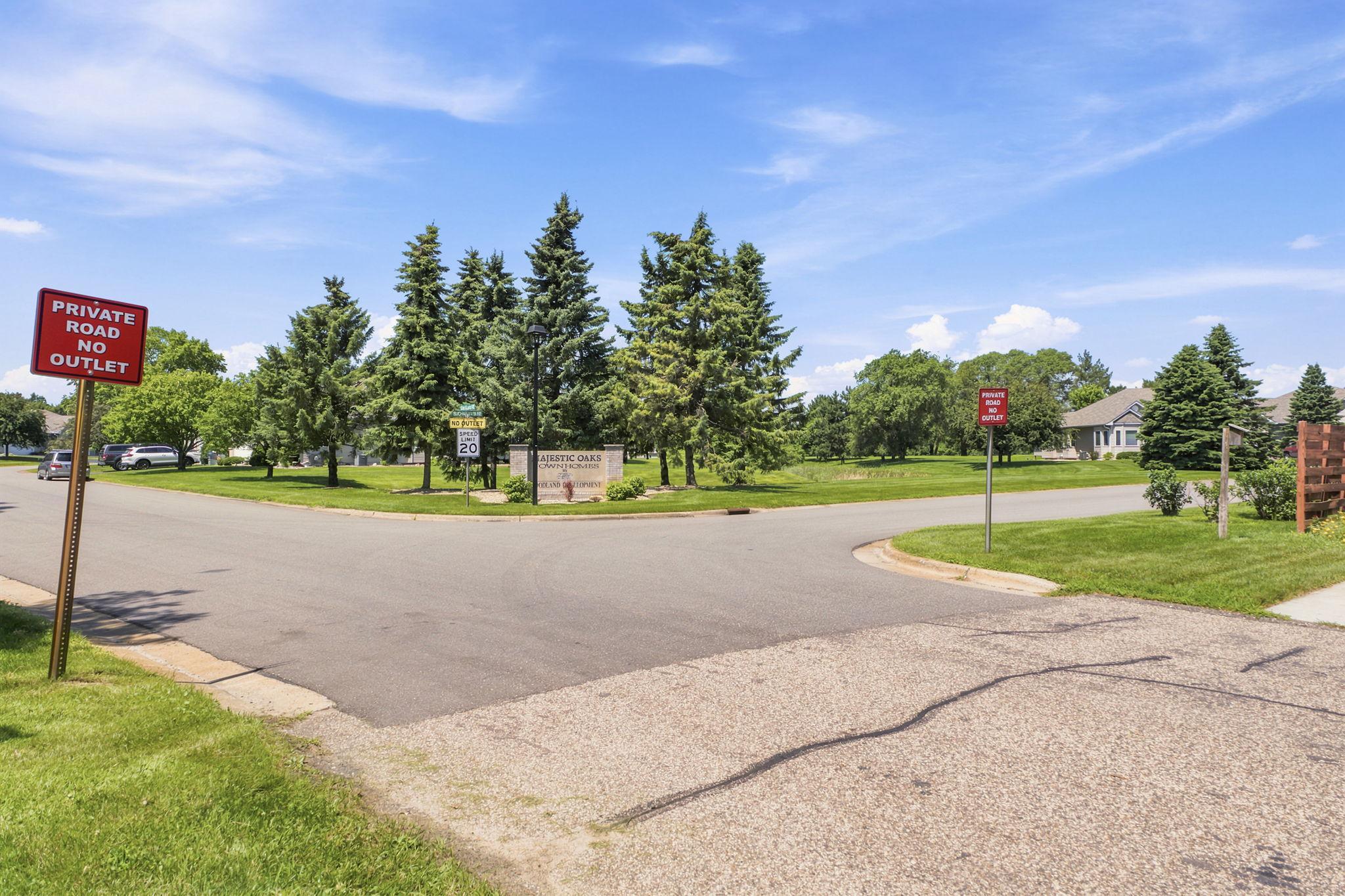 View of Residential at 1204 133rd Lane, Ham Lake MN 55304, Ham Lake (32 of 34) - Mike Wilen | Minnesota Team Real Estate