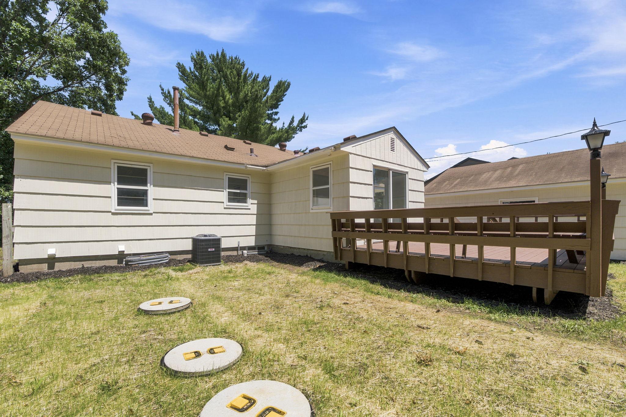 View of Residential at 1204 133rd Lane, Ham Lake MN 55304, Ham Lake (29 of 34) - Mike Wilen | Minnesota Team Real Estate