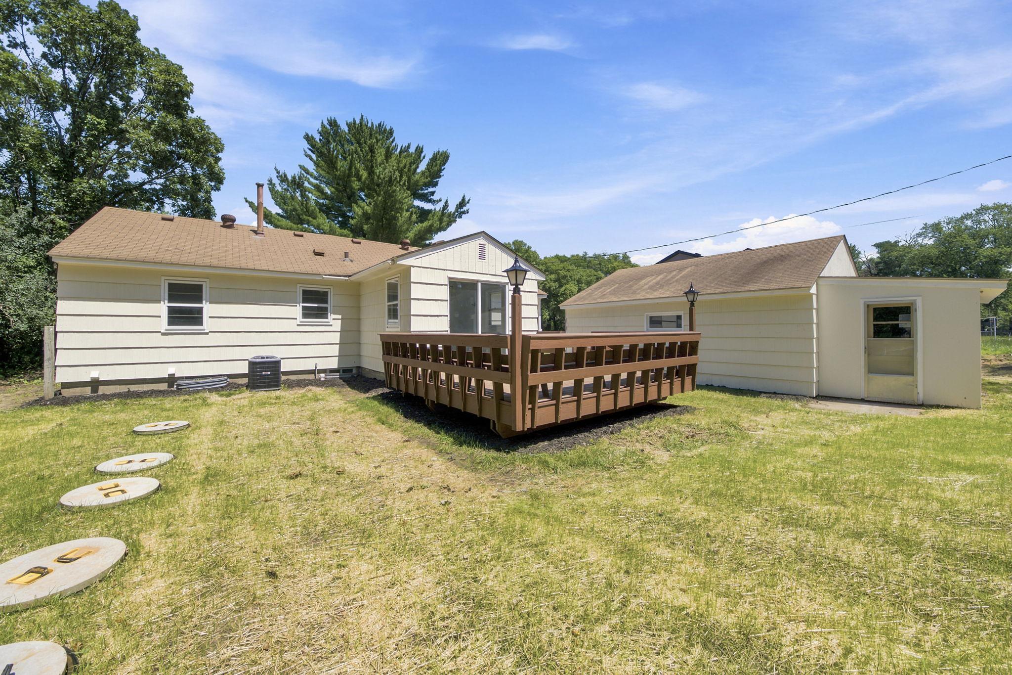 View of Residential at 1204 133rd Lane, Ham Lake MN 55304, Ham Lake (28 of 34) - Mike Wilen | Minnesota Team Real Estate