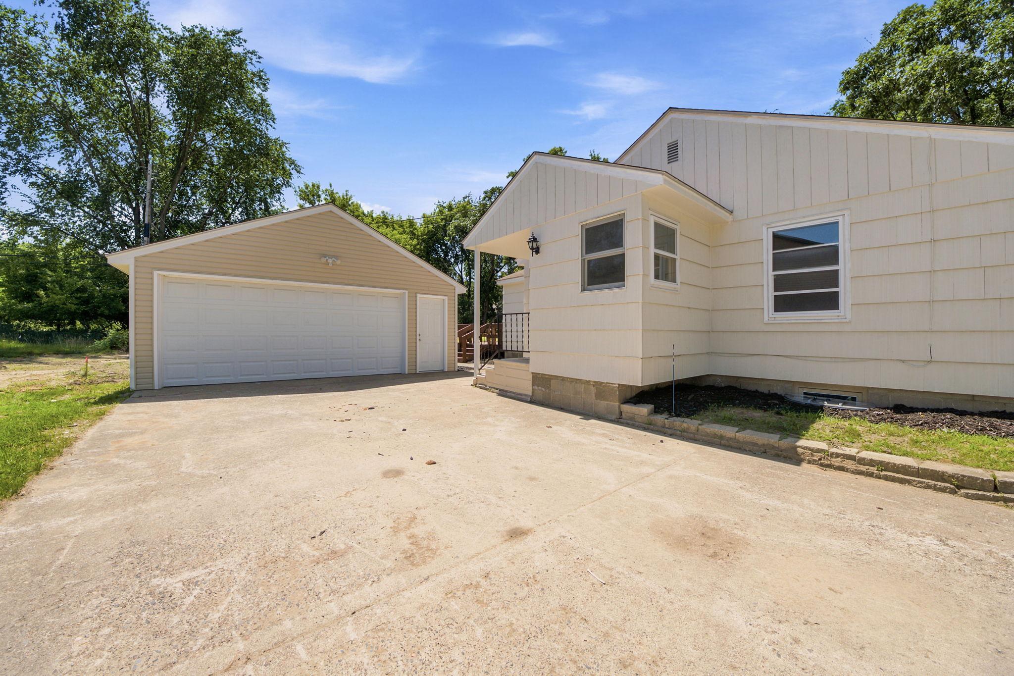 View of Residential at 1204 133rd Lane, Ham Lake MN 55304, Ham Lake (26 of 34) - Mike Wilen | Minnesota Team Real Estate