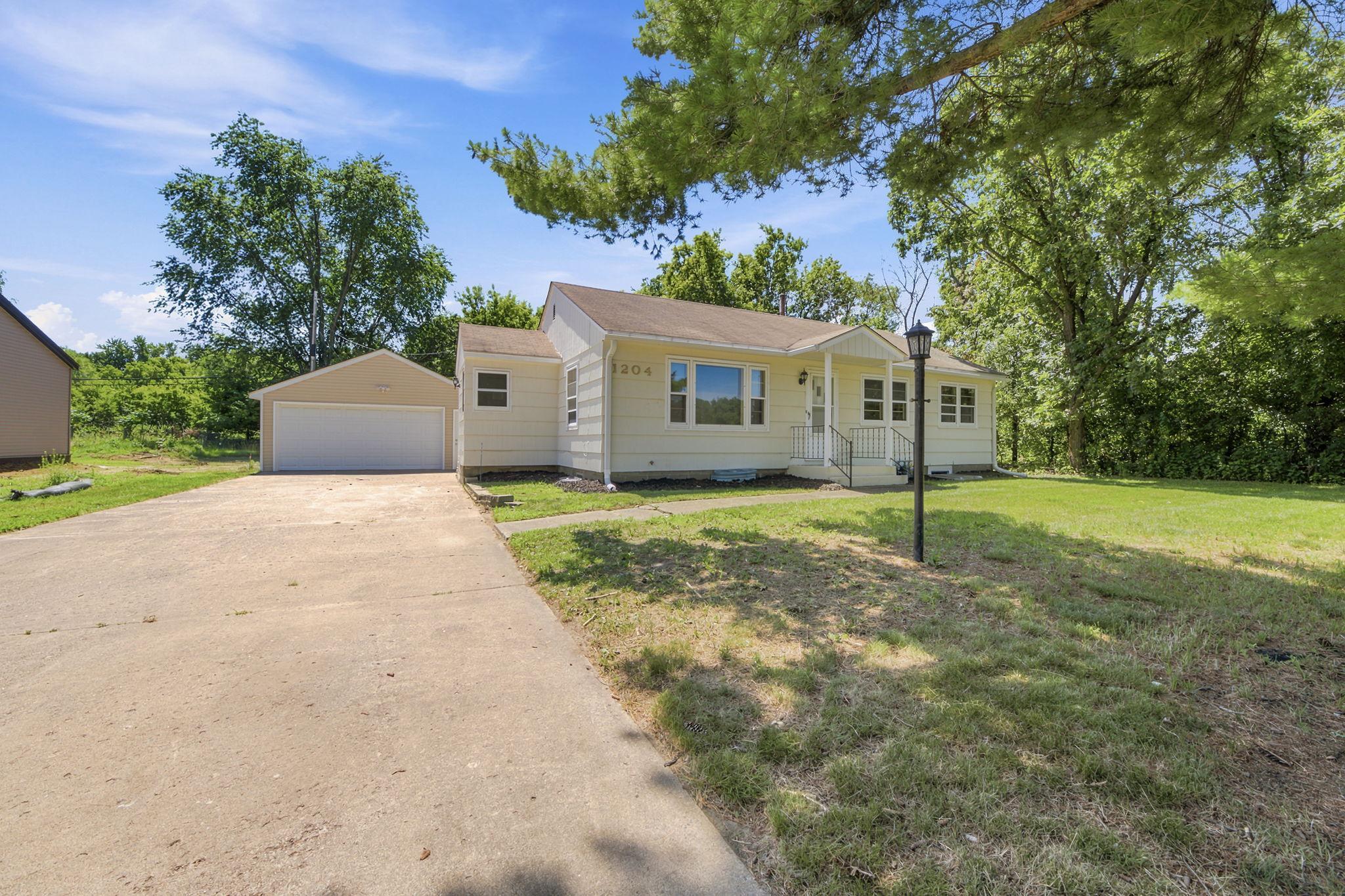 View of Residential at 1204 133rd Lane, Ham Lake MN 55304, Ham Lake (3 of 34) - Mike Wilen | Minnesota Team Real Estate