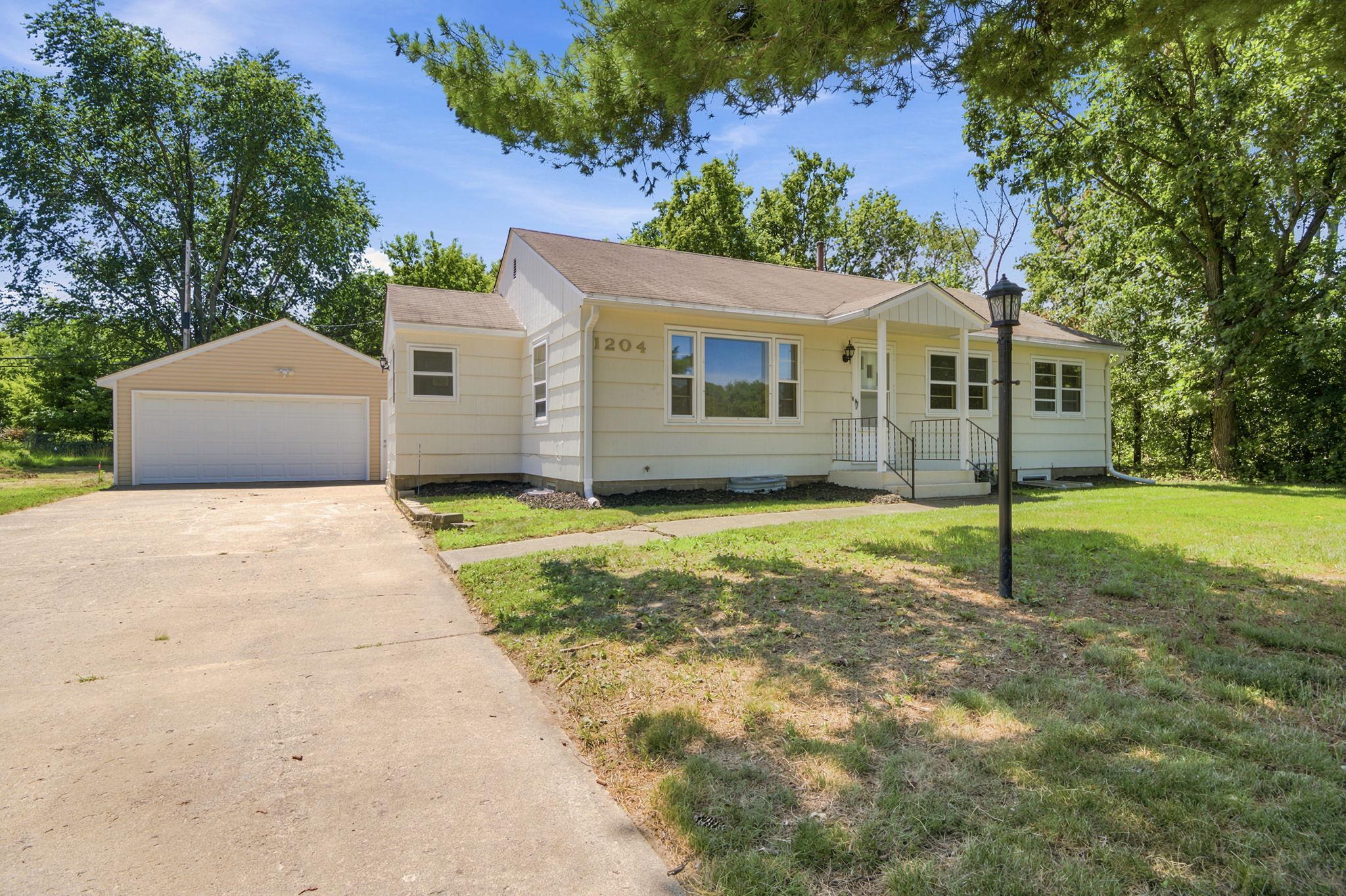 View of Residential at 1204 133rd Lane, Ham Lake MN 55304, Ham Lake (2 of 34) - Mike Wilen | Minnesota Team Real Estate