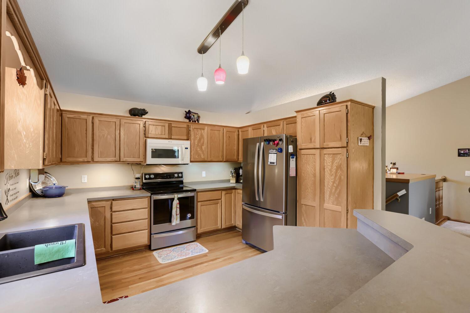 View of Residential at 7944 Highland Drive, Lino Lakes MN 55014, Lino Lakes (4 of 31) - Mike Wilen | Minnesota Team Real Estate