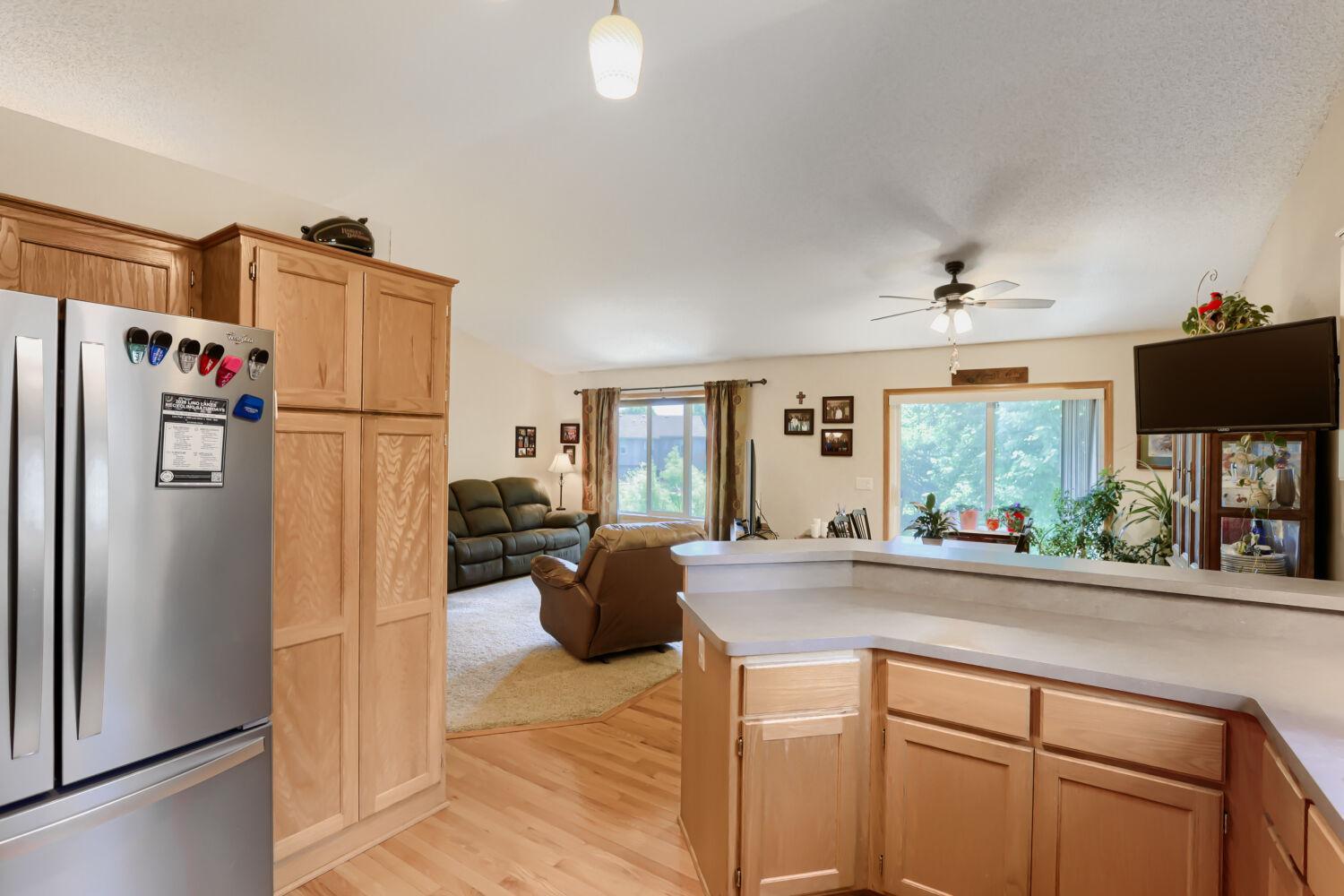 View of Residential at 7944 Highland Drive, Lino Lakes MN 55014, Lino Lakes (5 of 31) - Mike Wilen | Minnesota Team Real Estate