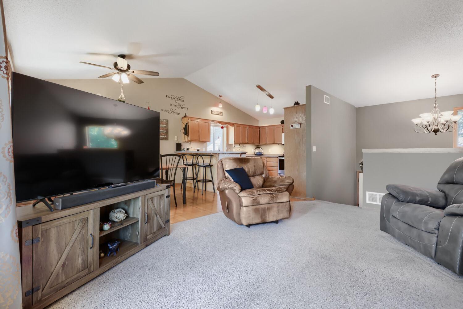 View of Residential at 7944 Highland Drive, Lino Lakes MN 55014, Lino Lakes (9 of 31) - Mike Wilen | Minnesota Team Real Estate
