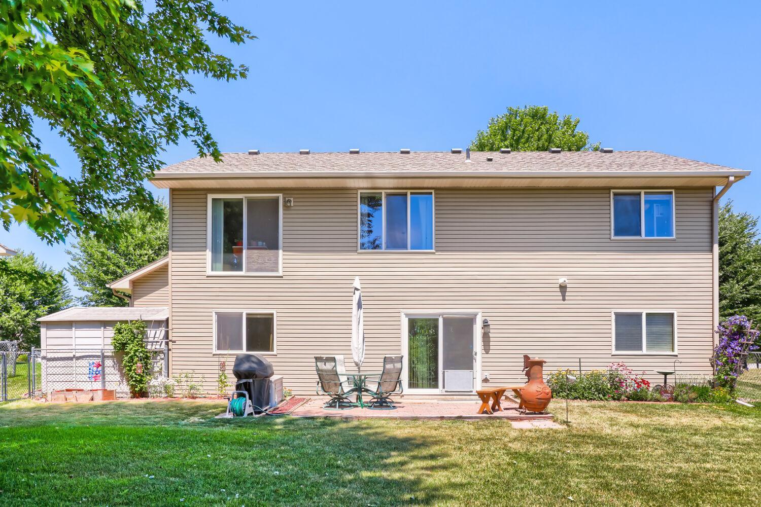 View of Residential at 7944 Highland Drive, Lino Lakes MN 55014, Lino Lakes (2 of 31) - Mike Wilen | Minnesota Team Real Estate