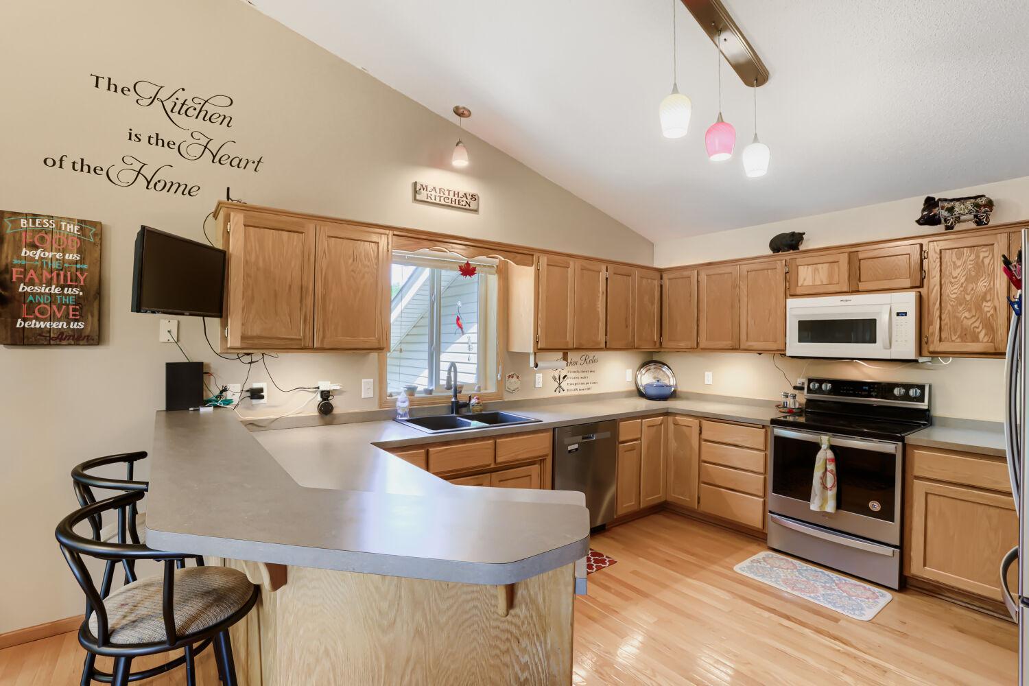 View of Residential at 7944 Highland Drive, Lino Lakes MN 55014, Lino Lakes (3 of 31) - Mike Wilen | Minnesota Team Real Estate
