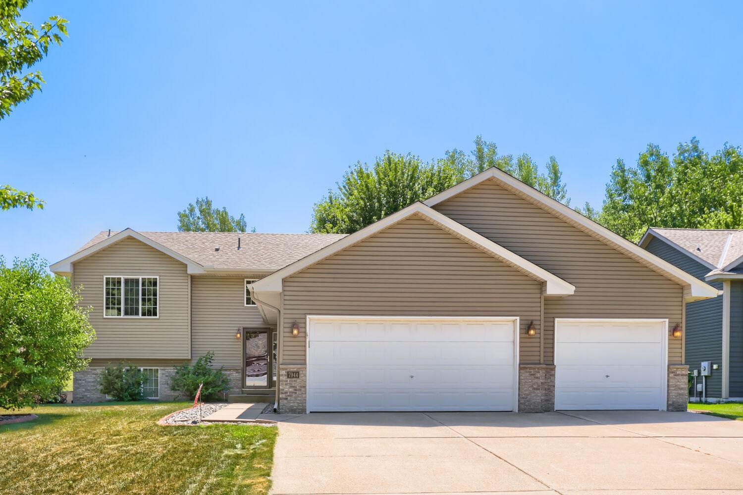 View of Residential at 7944 Highland Drive, Lino Lakes MN 55014, Lino Lakes - Mike Wilen | Minnesota Team Real Estate