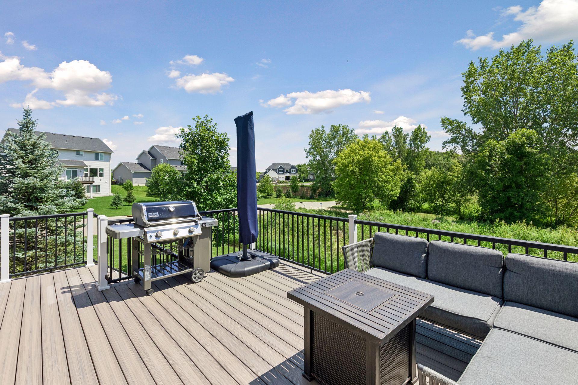 View of Residential at 6807 157th Street, Savage MN 55378, Savage (35 of 36) - Mike Wilen | Minnesota Team Real Estate