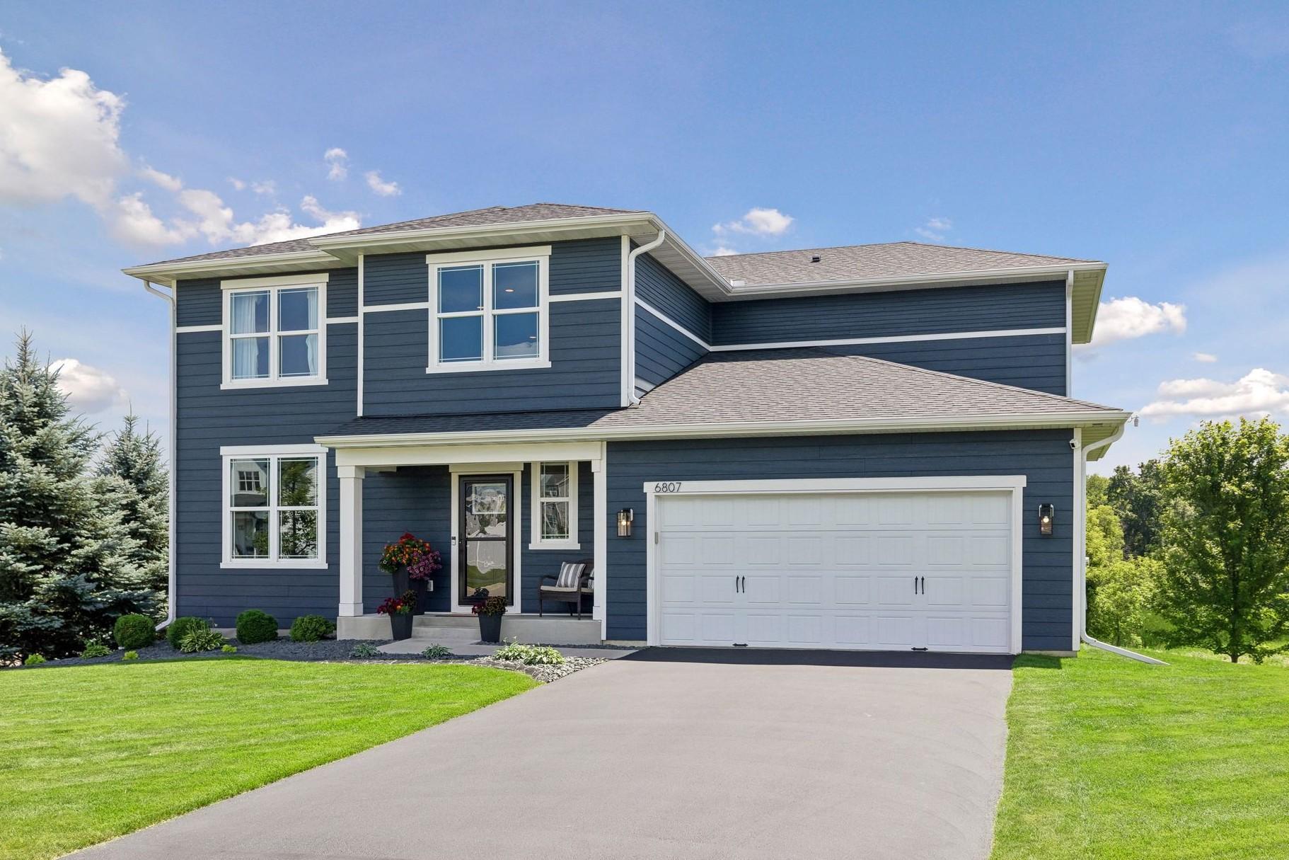 View of Residential at 6807 157th Street, Savage MN 55378, Savage (33 of 36) - Mike Wilen | Minnesota Team Real Estate