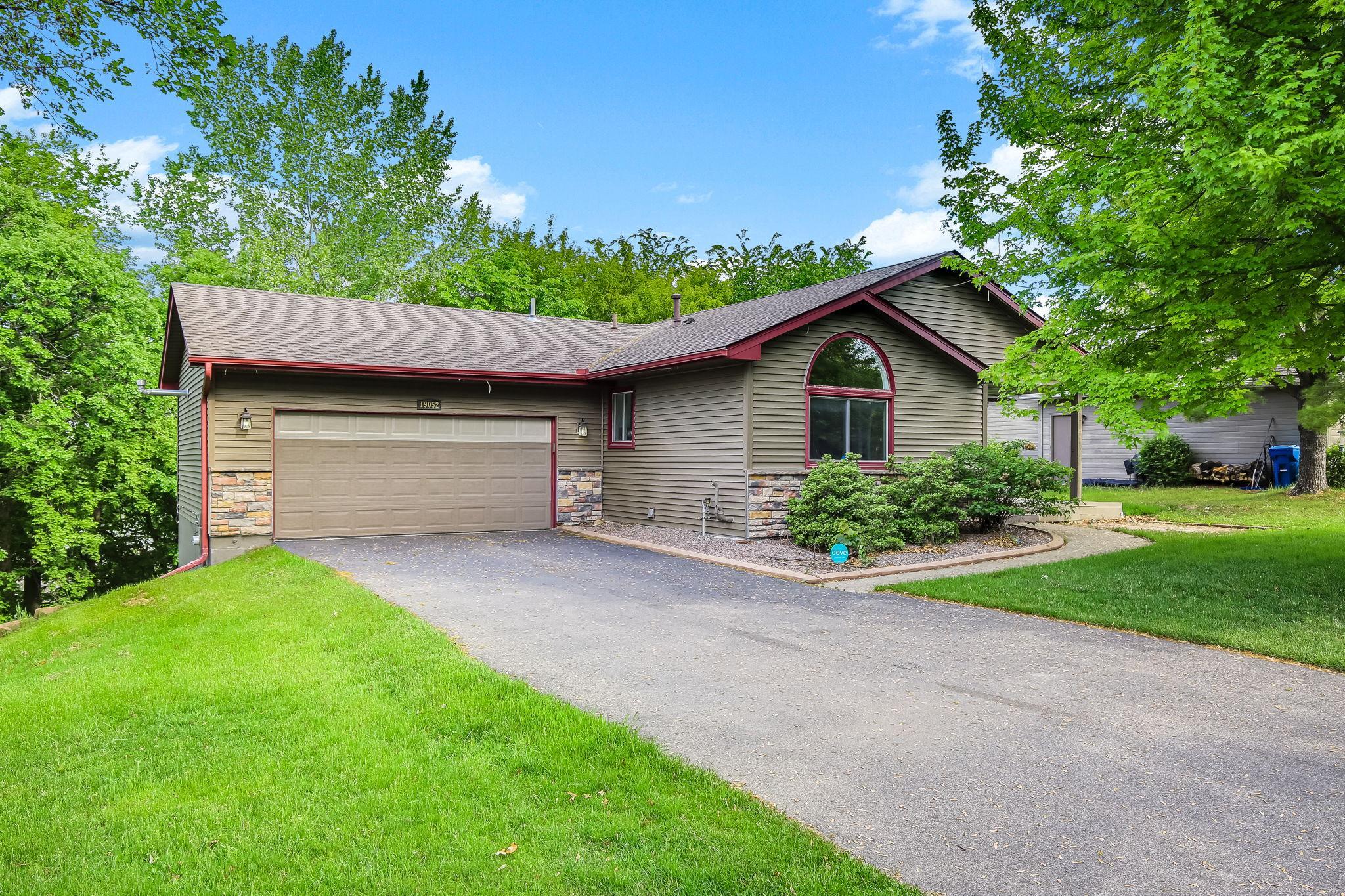 View of Residential at 19052 Carson Street, Elk River MN 55330, Elk River - Mike Wilen | Minnesota Team Real Estate