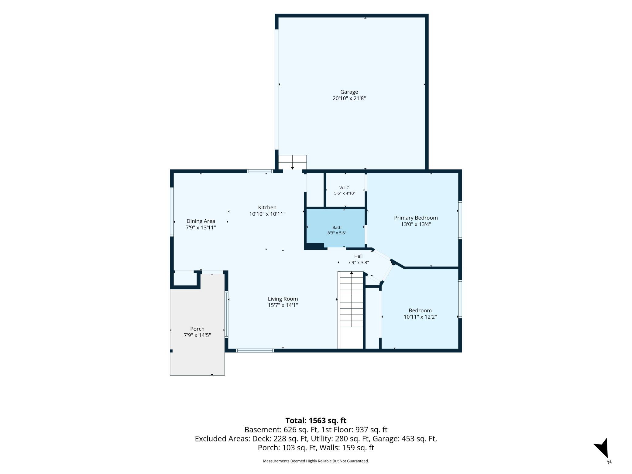 View of Residential at 19052 Carson Street, Elk River MN 55330, Elk River (25 of 27) - Mike Wilen | Minnesota Team Real Estate