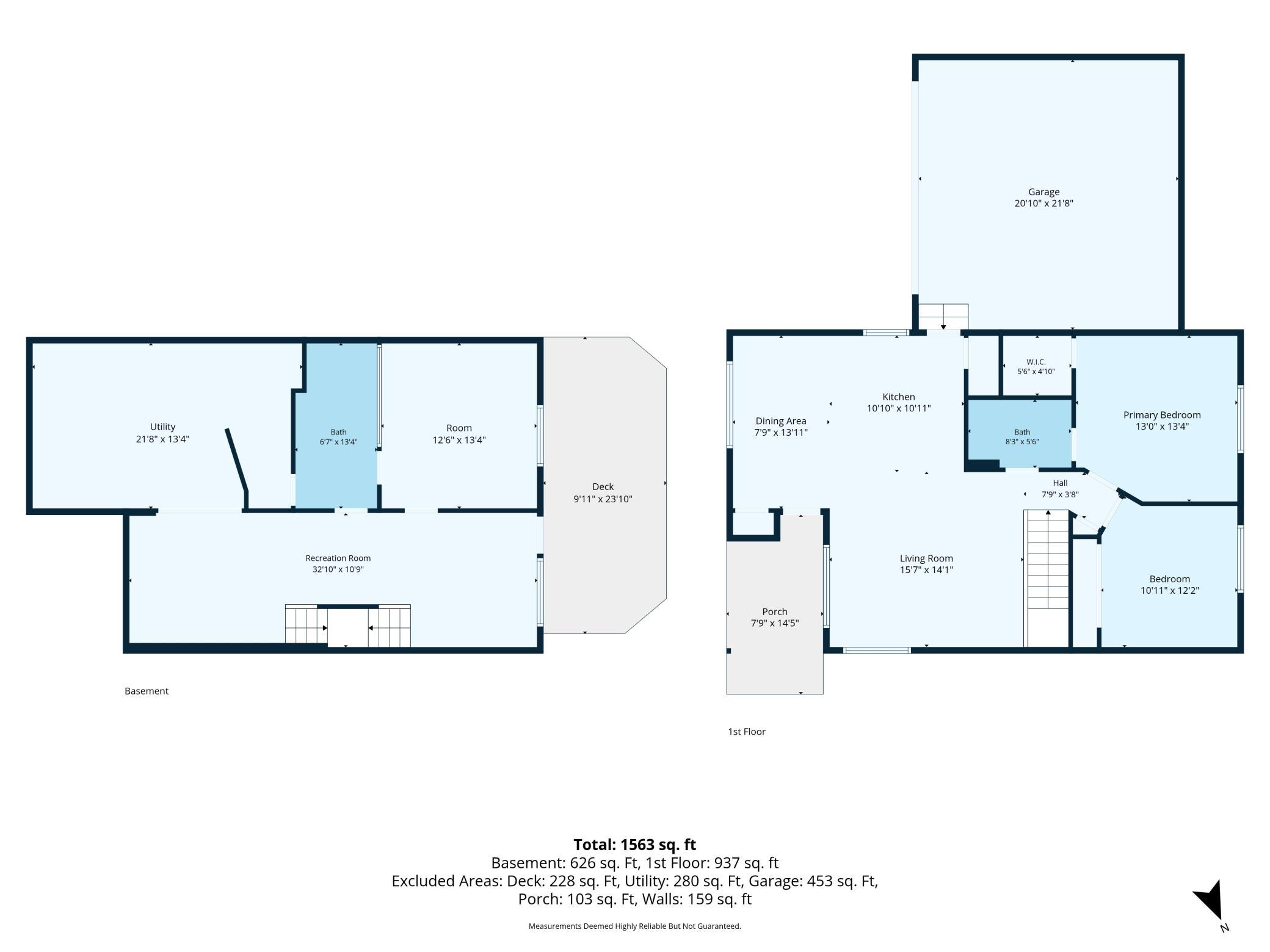 View of Residential at 19052 Carson Street, Elk River MN 55330, Elk River (27 of 27) - Mike Wilen | Minnesota Team Real Estate