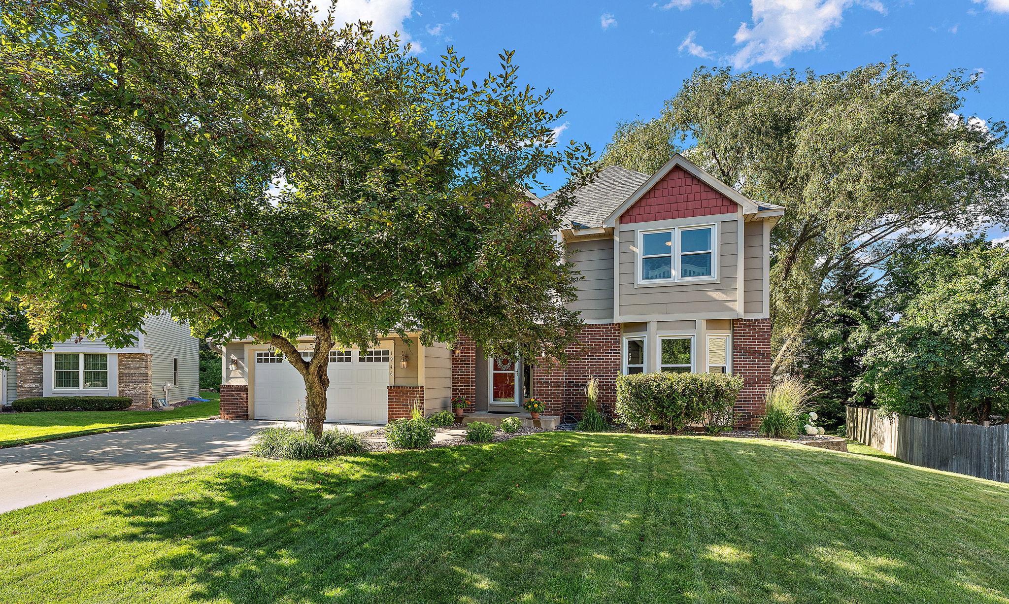 View of Residential at 1946 Lochaven Alcove, Woodbury MN 55125, Woodbury - Mike Wilen | Minnesota Team Real Estate