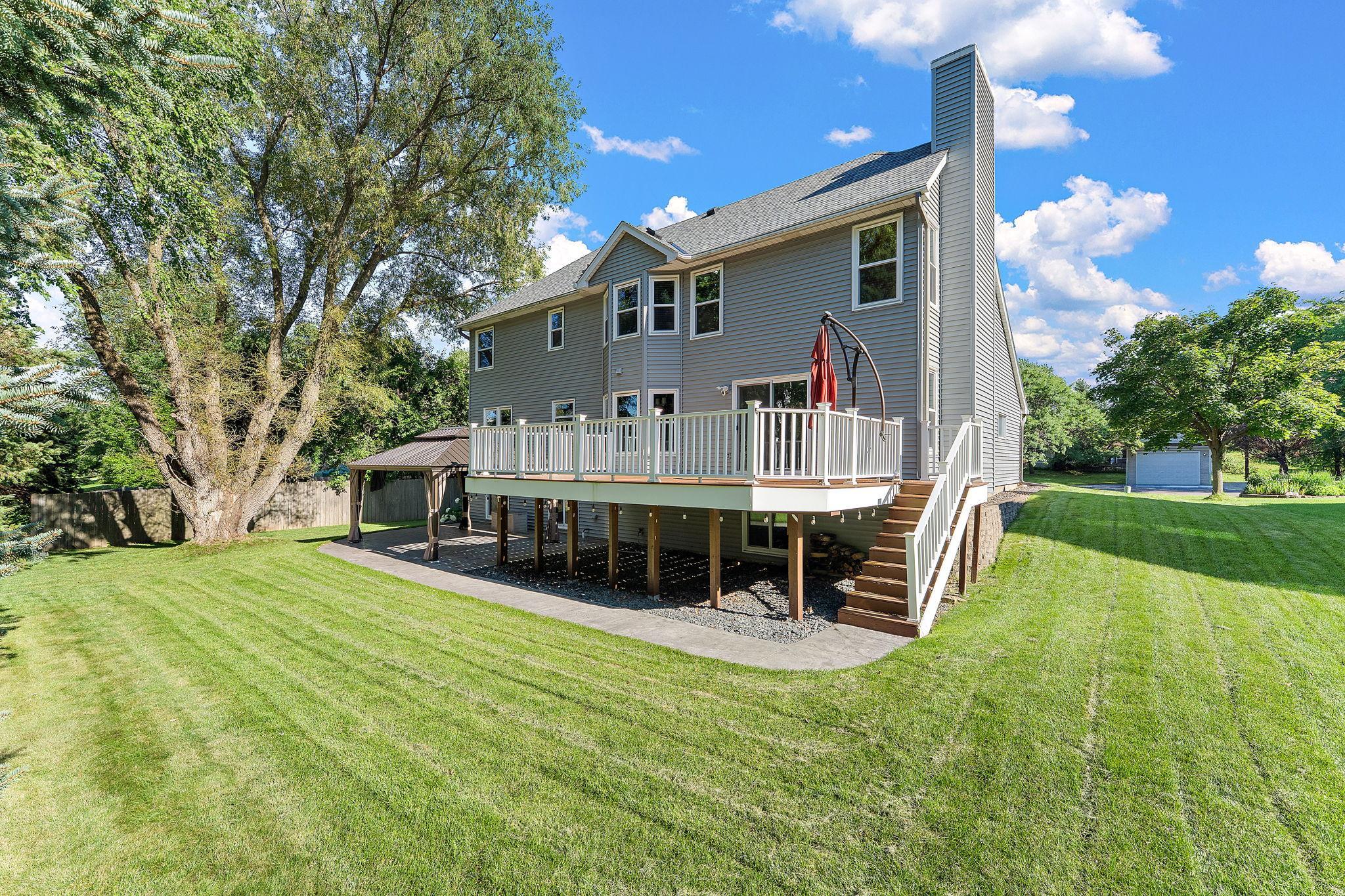 View of Residential at 1946 Lochaven Alcove, Woodbury MN 55125, Woodbury (40 of 46) - Mike Wilen | Minnesota Team Real Estate
