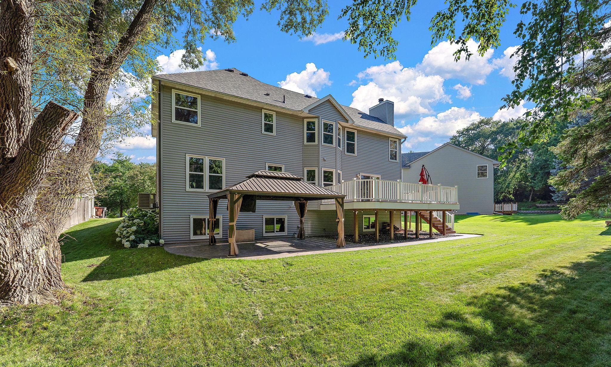 View of Residential at 1946 Lochaven Alcove, Woodbury MN 55125, Woodbury (38 of 46) - Mike Wilen | Minnesota Team Real Estate
