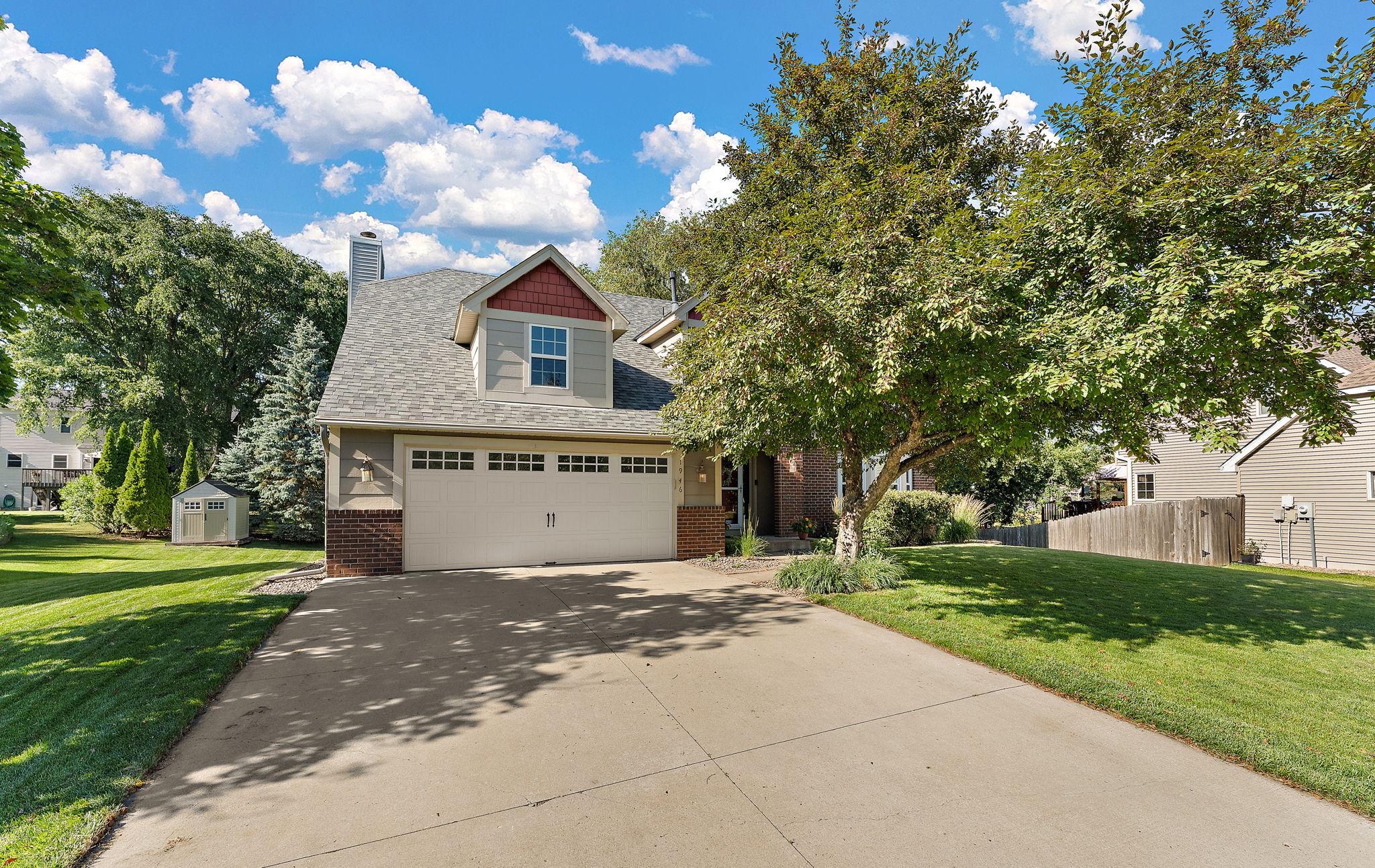 View of Residential at 1946 Lochaven Alcove, Woodbury MN 55125, Woodbury (3 of 46) - Mike Wilen | Minnesota Team Real Estate