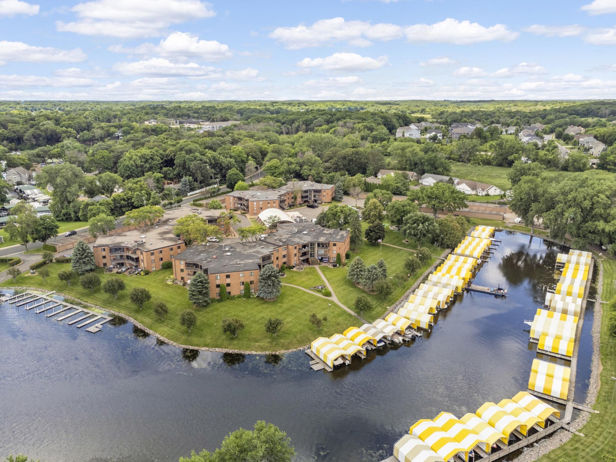 View of Residential at 5410 Three Points Boulevard #436, Mound MN 55364, Mound (23 of 43) - Mike Wilen | Minnesota Team Real Estate