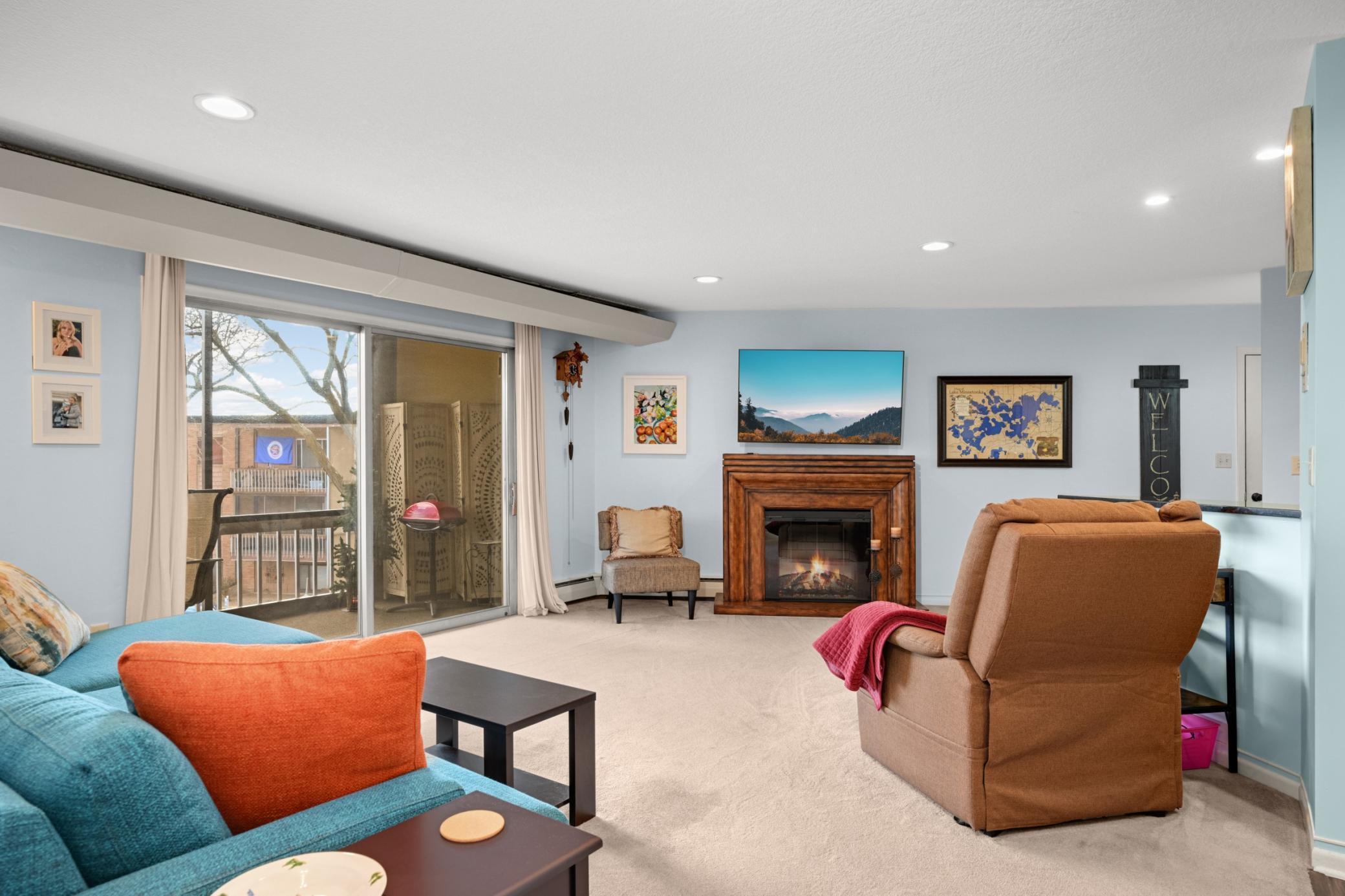 View of Residential at 5410 Three Points Boulevard #436, Mound MN 55364, Mound (11 of 43) - Mike Wilen | Minnesota Team Real Estate