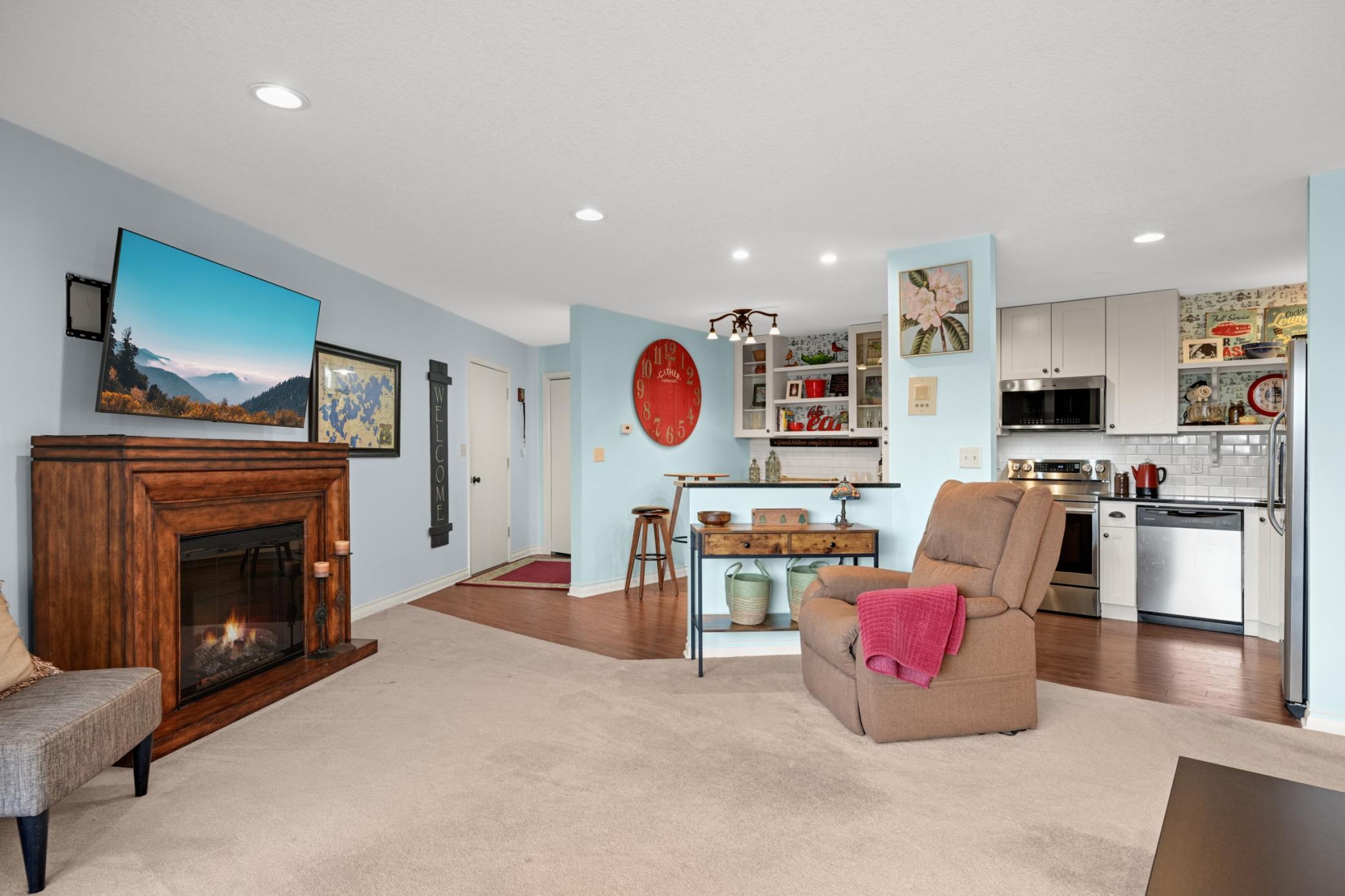 View of Residential at 5410 Three Points Boulevard #436, Mound MN 55364, Mound (12 of 43) - Mike Wilen | Minnesota Team Real Estate