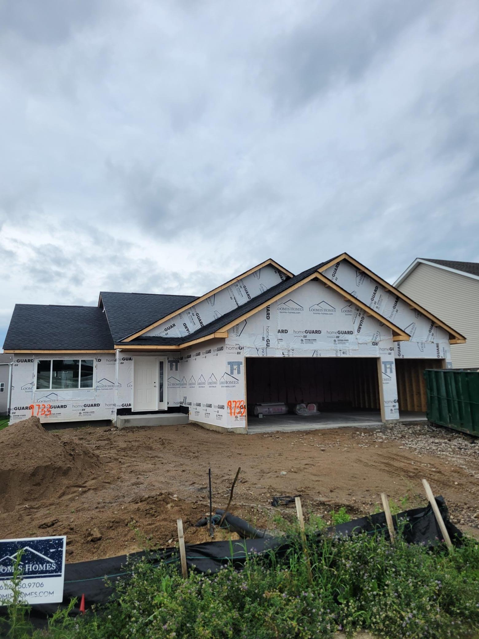 View of Residential at 9733 Jasmine Avenue, Hanover MN 55341, Hanover (2 of 4) - Mike Wilen | Minnesota Team Real Estate