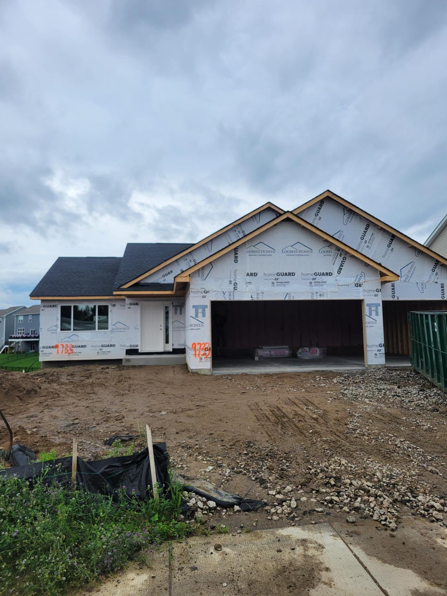 View of Residential at 9733 Jasmine Avenue, Hanover MN 55341, Hanover - Mike Wilen | Minnesota Team Real Estate