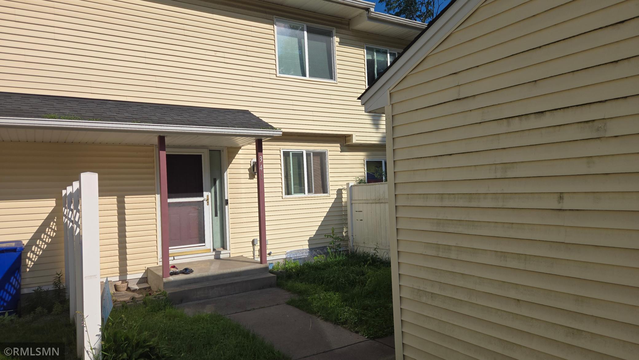 View of Residential at 341 Winifred Street, Saint Paul MN 55107, Saint Paul - Mike Wilen | Minnesota Team Real Estate