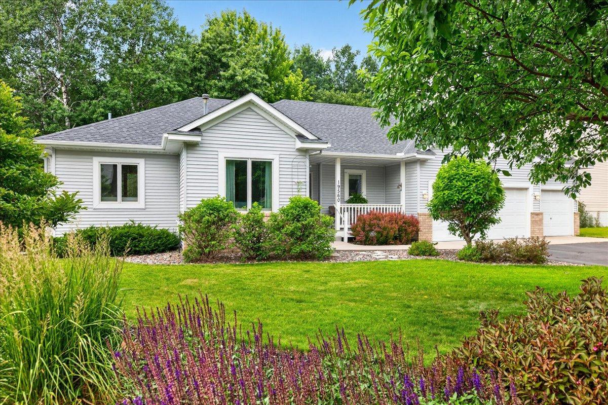 View of Residential at 19560 Tipton Street, Elk River MN 55330, Elk River - Mike Wilen | Minnesota Team Real Estate