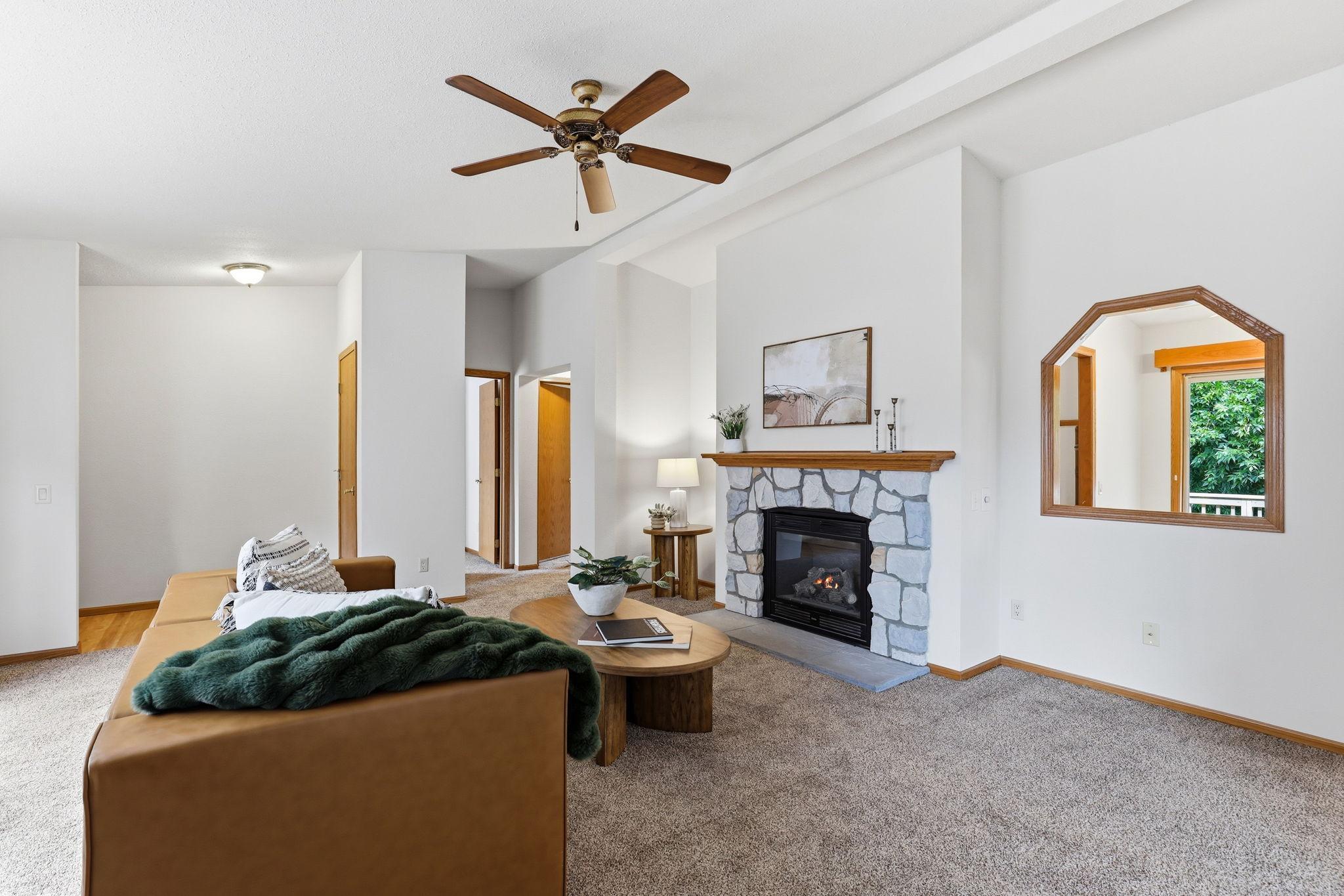 View of Residential at 1534 Larpenteur Avenue, Saint Paul MN 55109, Saint Paul (6 of 33) - Mike Wilen | Minnesota Team Real Estate