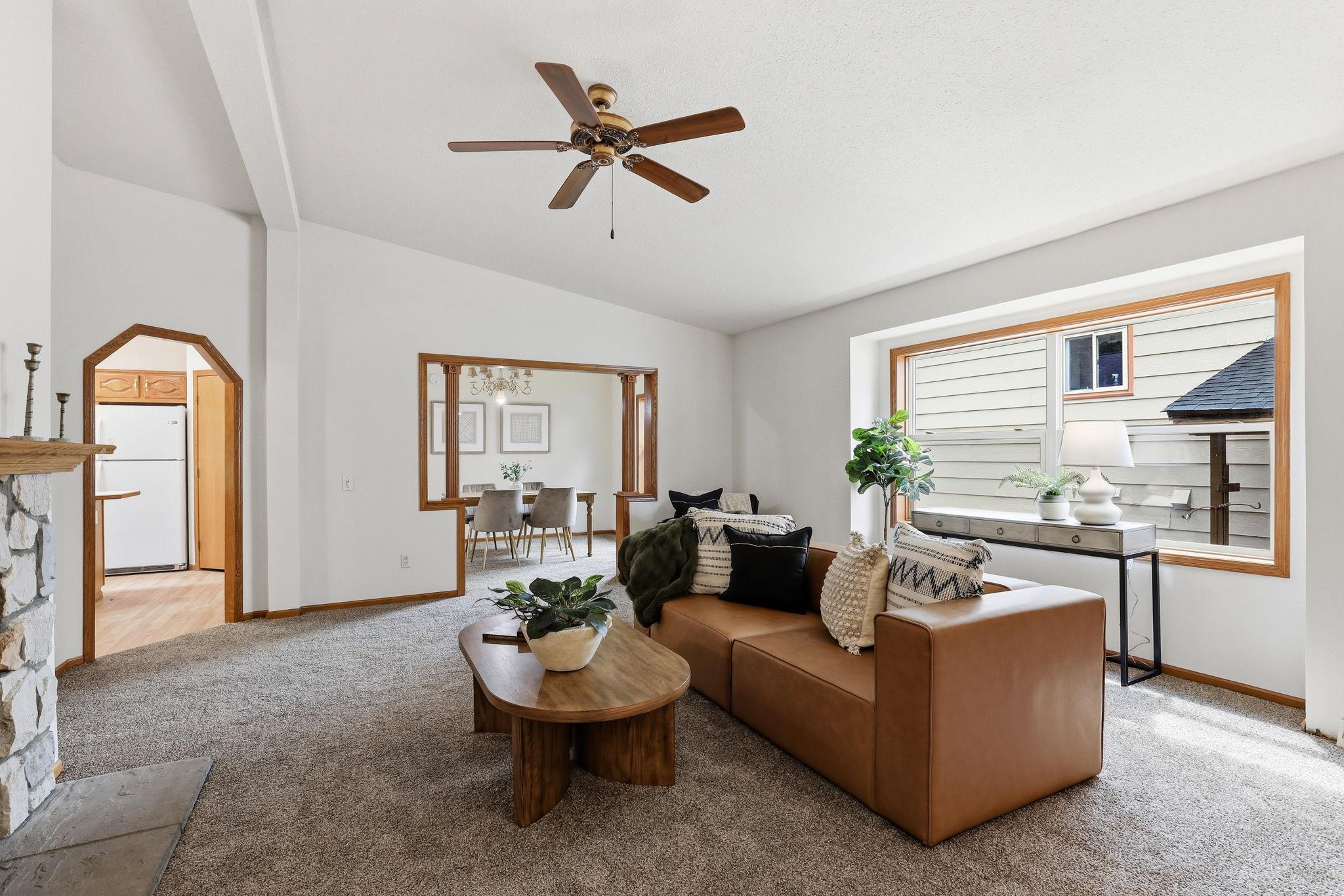 View of Residential at 1534 Larpenteur Avenue, Saint Paul MN 55109, Saint Paul (7 of 33) - Mike Wilen | Minnesota Team Real Estate