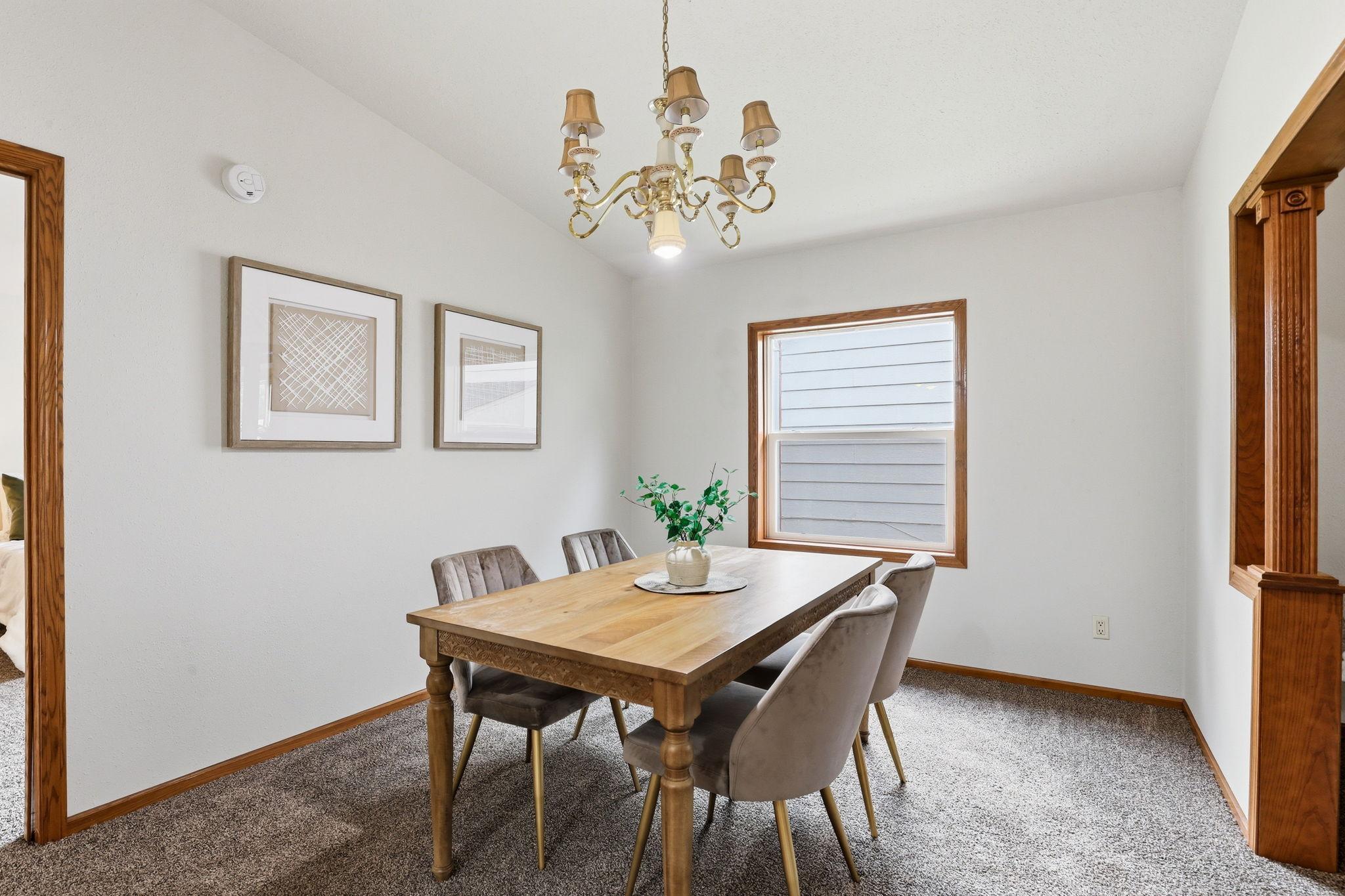 View of Residential at 1534 Larpenteur Avenue, Saint Paul MN 55109, Saint Paul (8 of 33) - Mike Wilen | Minnesota Team Real Estate