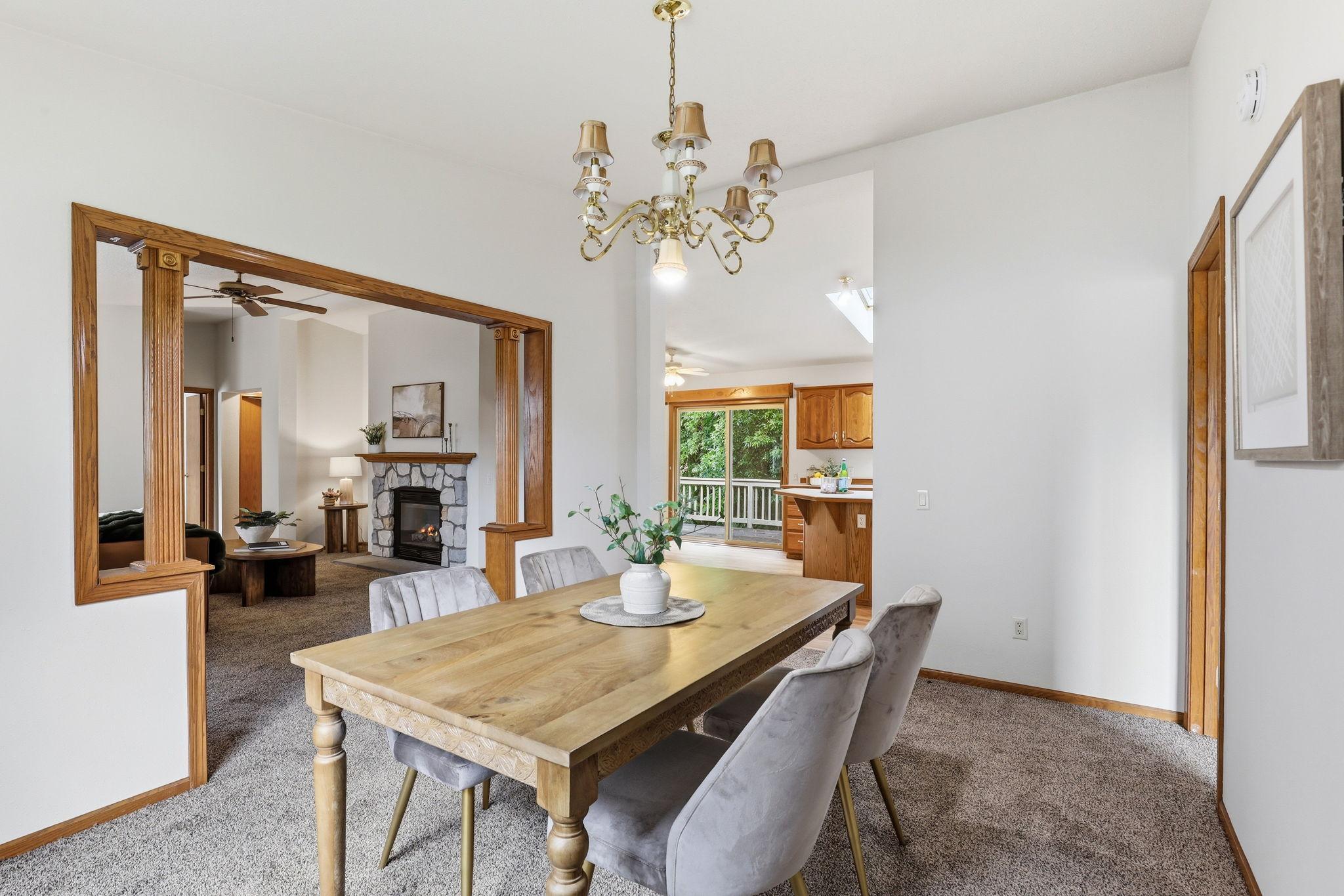 View of Residential at 1534 Larpenteur Avenue, Saint Paul MN 55109, Saint Paul (9 of 33) - Mike Wilen | Minnesota Team Real Estate