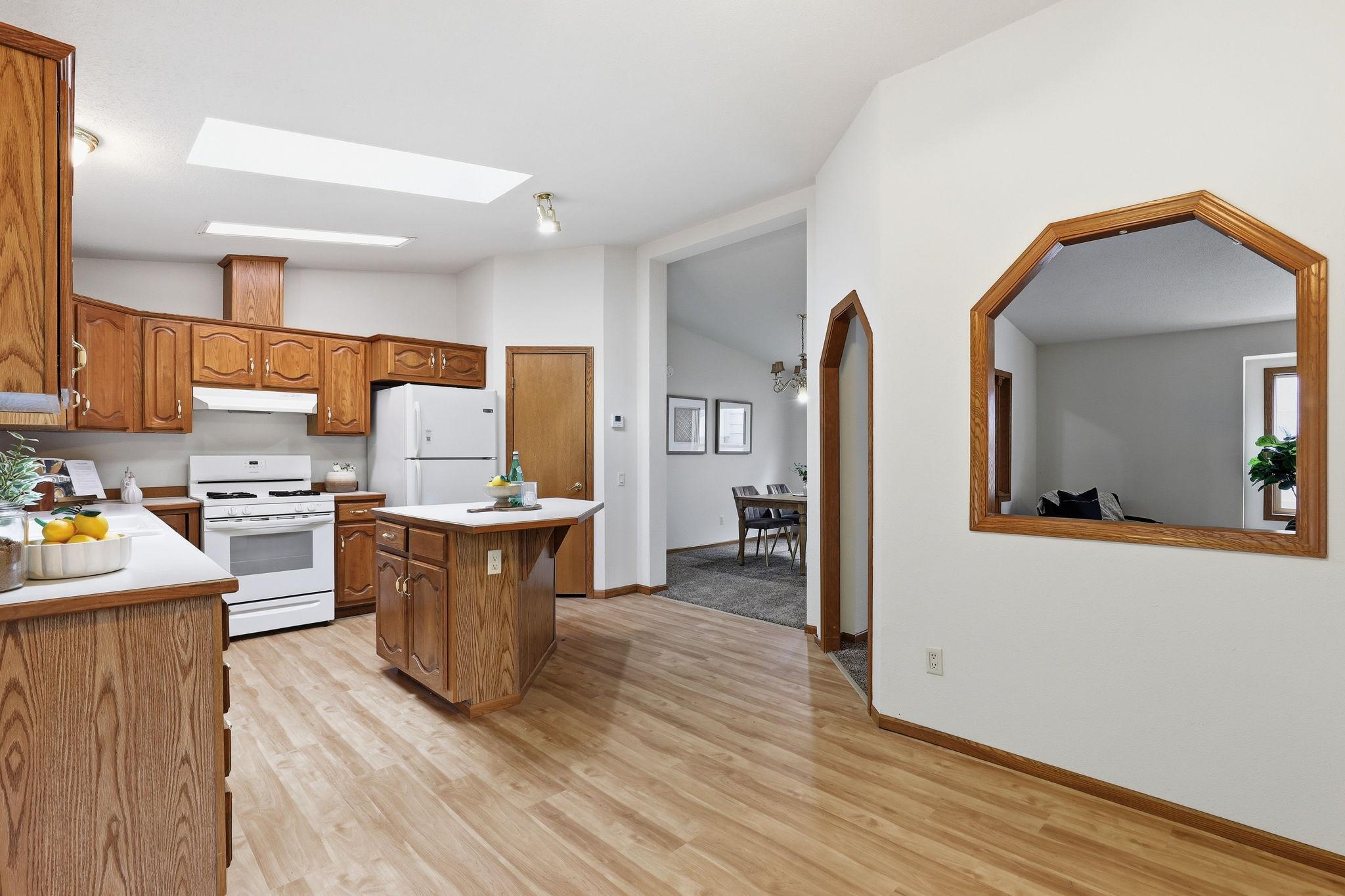 View of Residential at 1534 Larpenteur Avenue, Saint Paul MN 55109, Saint Paul (11 of 33) - Mike Wilen | Minnesota Team Real Estate