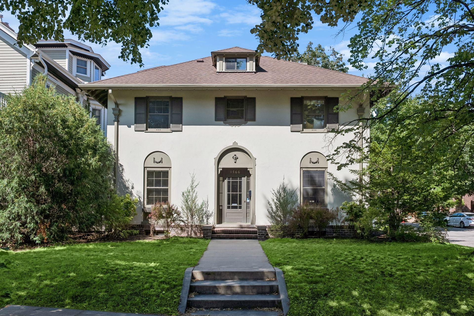 View of Residential at 1766 Emerson Avenue, Minneapolis MN 55403, Minneapolis - Mike Wilen | Minnesota Team Real Estate