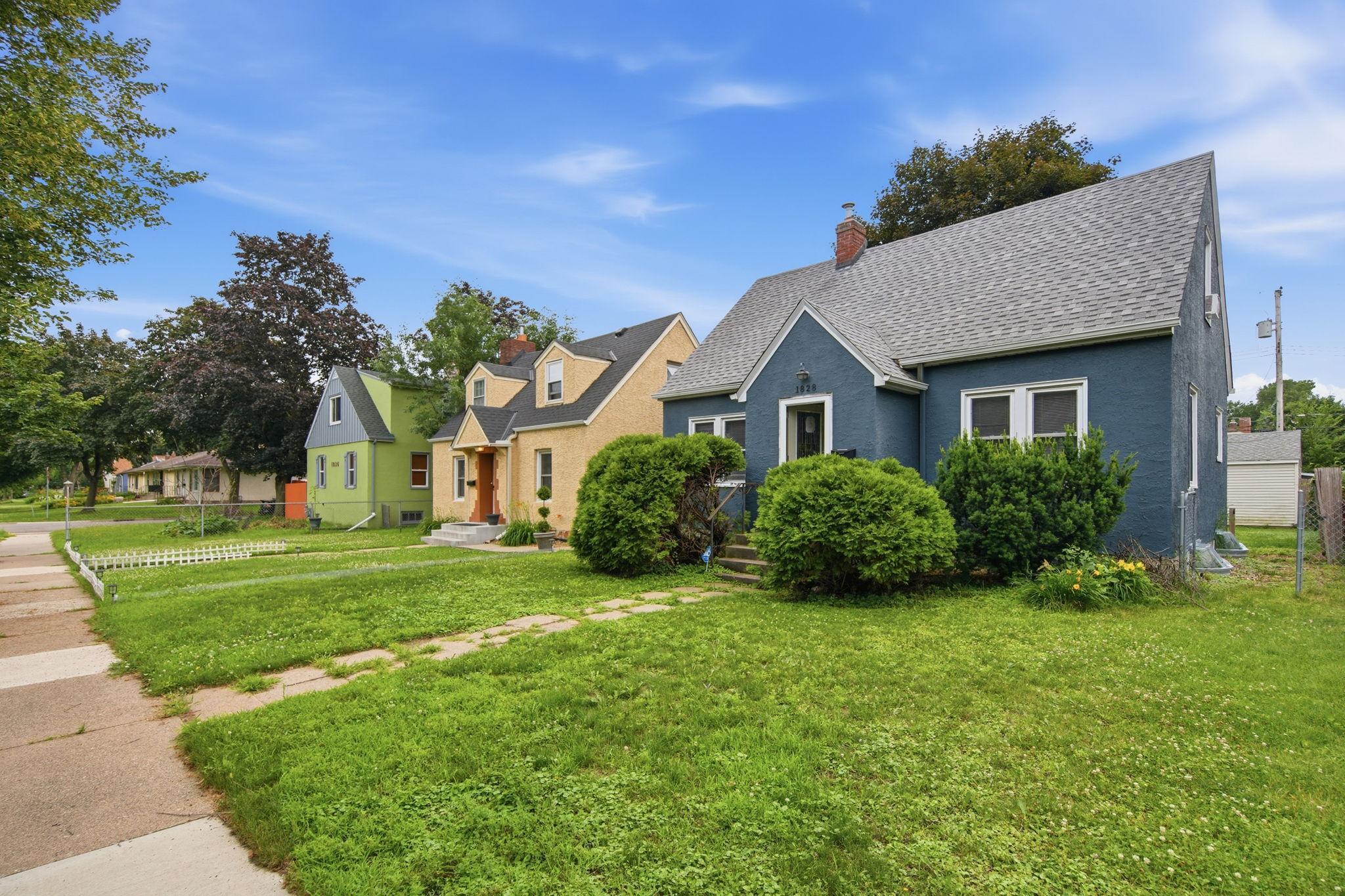 View of Residential at 1828 Bush Avenue, Saint Paul MN 55119, Saint Paul (3 of 19) - Mike Wilen | Minnesota Team Real Estate