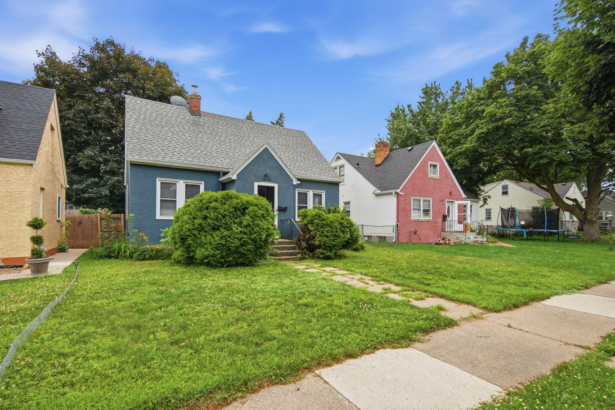 View of Residential at 1828 Bush Avenue, Saint Paul MN 55119, Saint Paul - Mike Wilen | Minnesota Team Real Estate